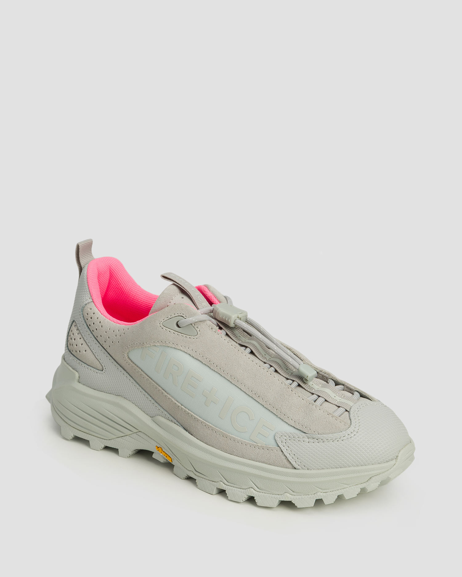 Adidași pentru femei BOGNER FIRE & ICE Montana gri