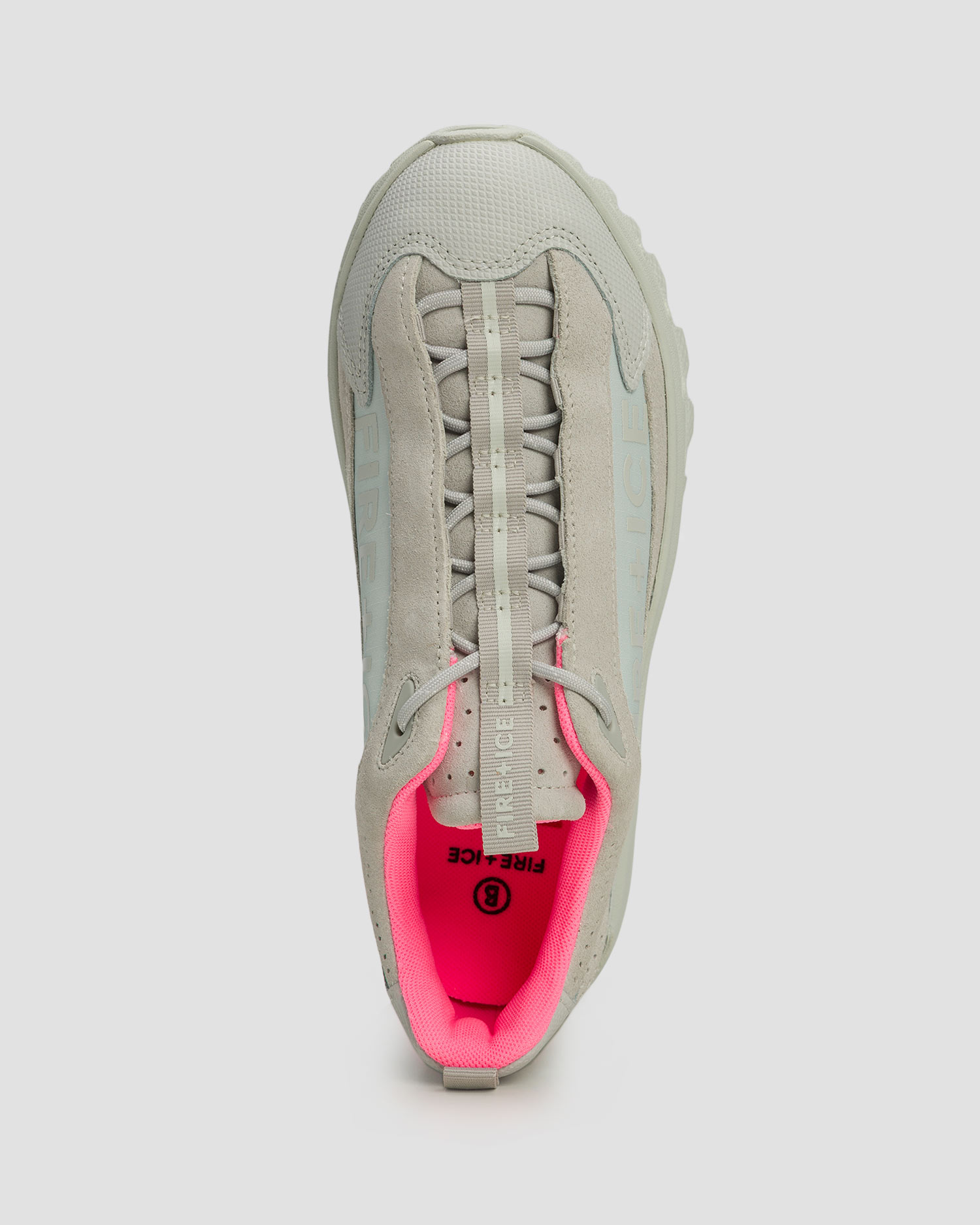 Adidași pentru femei BOGNER FIRE & ICE Montana gri