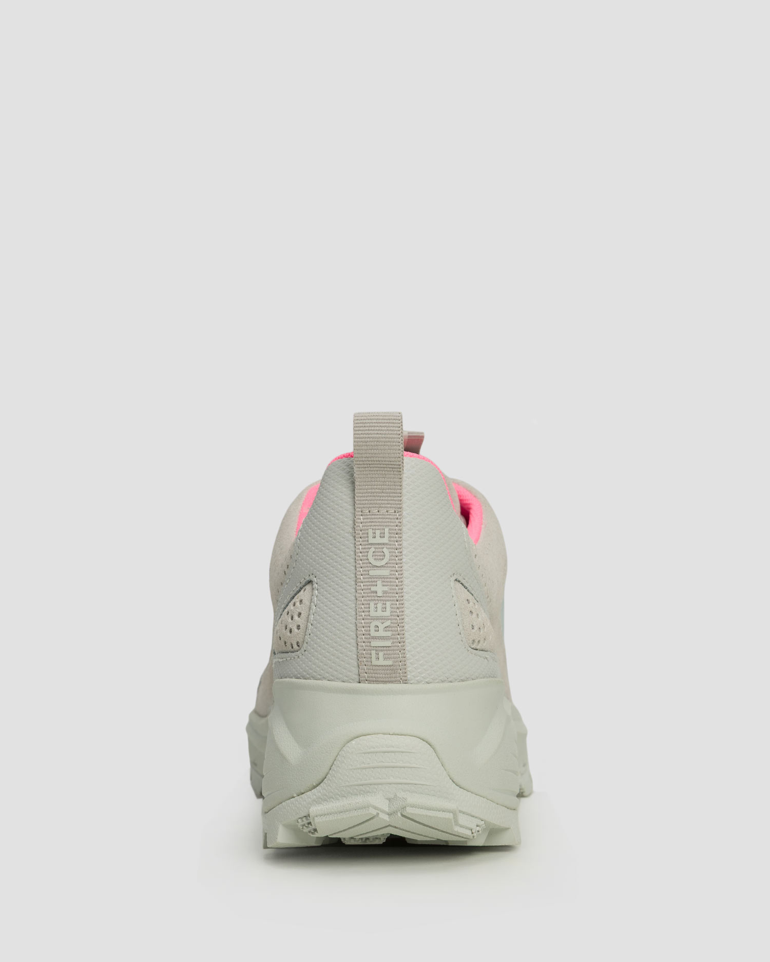 Adidași pentru femei BOGNER FIRE & ICE Montana gri