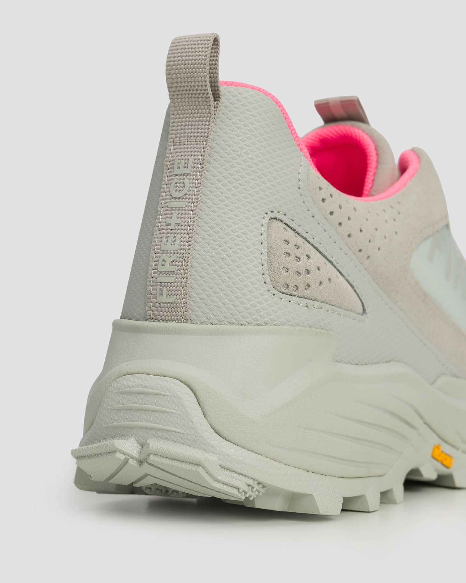 Adidași pentru femei BOGNER FIRE & ICE Montana gri