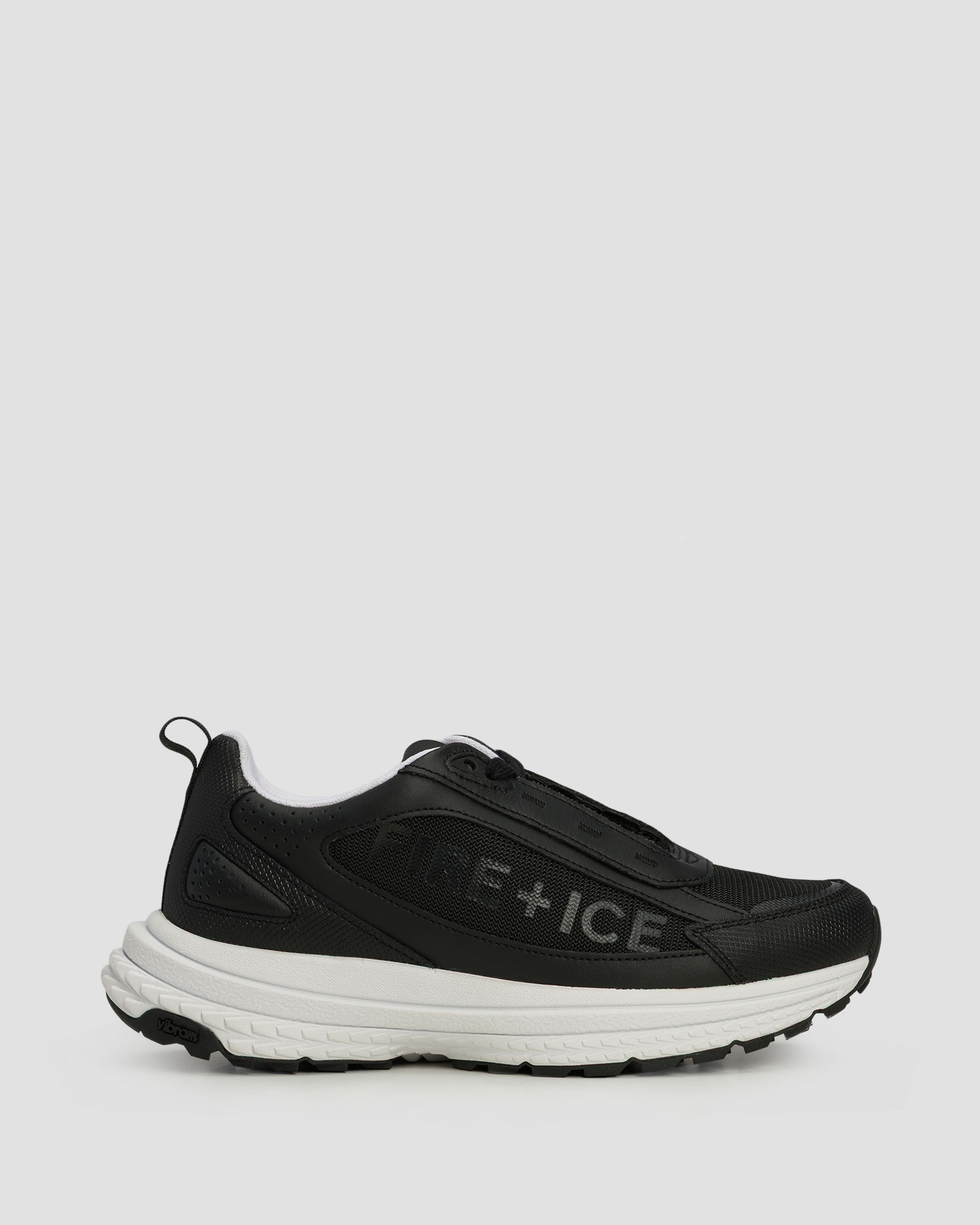 Adidași pentru femei BOGNER FIRE & ICE Robin albi