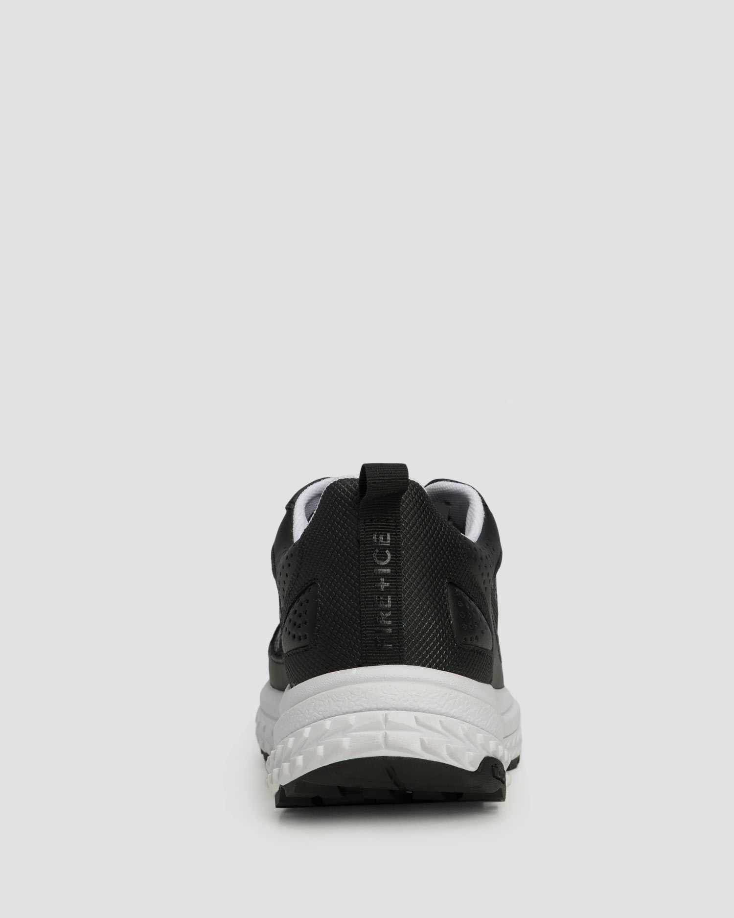 Adidași pentru femei BOGNER FIRE & ICE Robin albi
