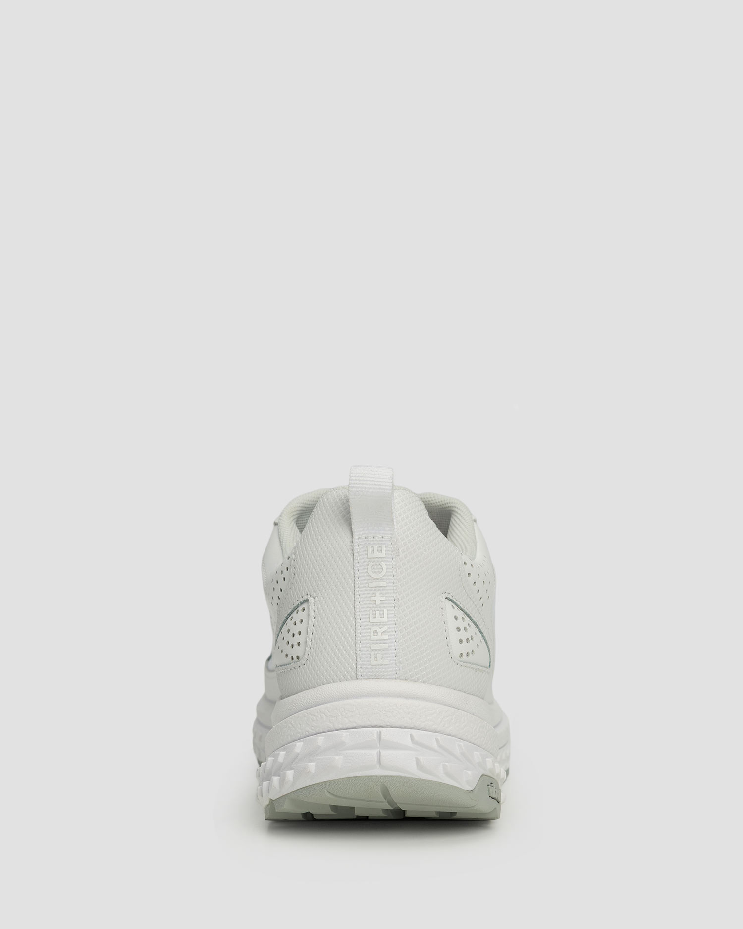 Adidași pentru femei BOGNER FIRE & ICE Robin albi