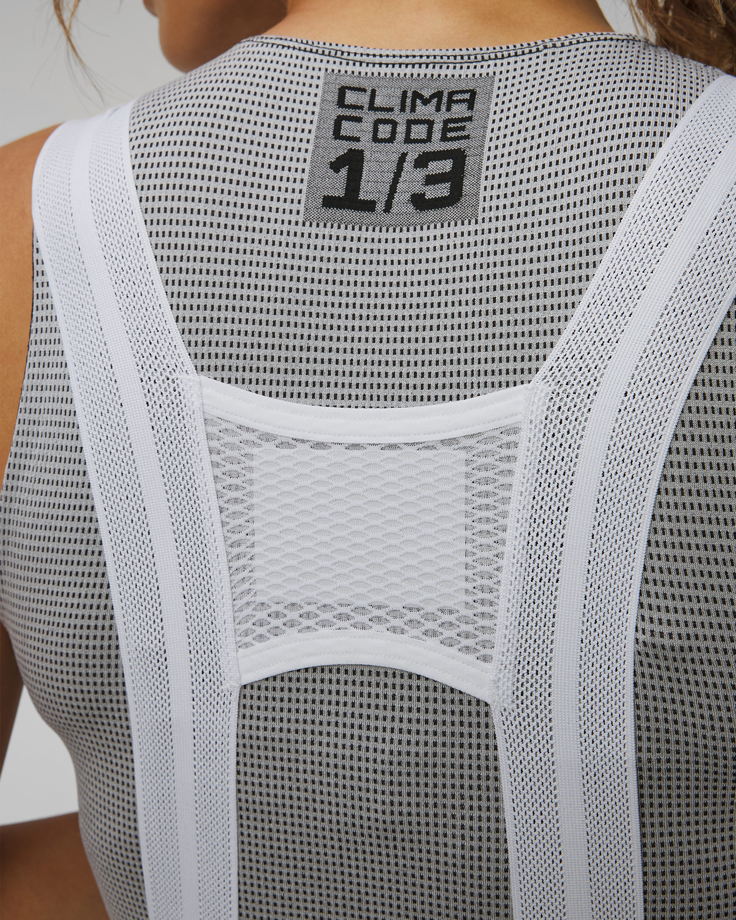 Szorty rowerowe z szelkami damskie Isadore Signature Climber's Bib Shorts czarne