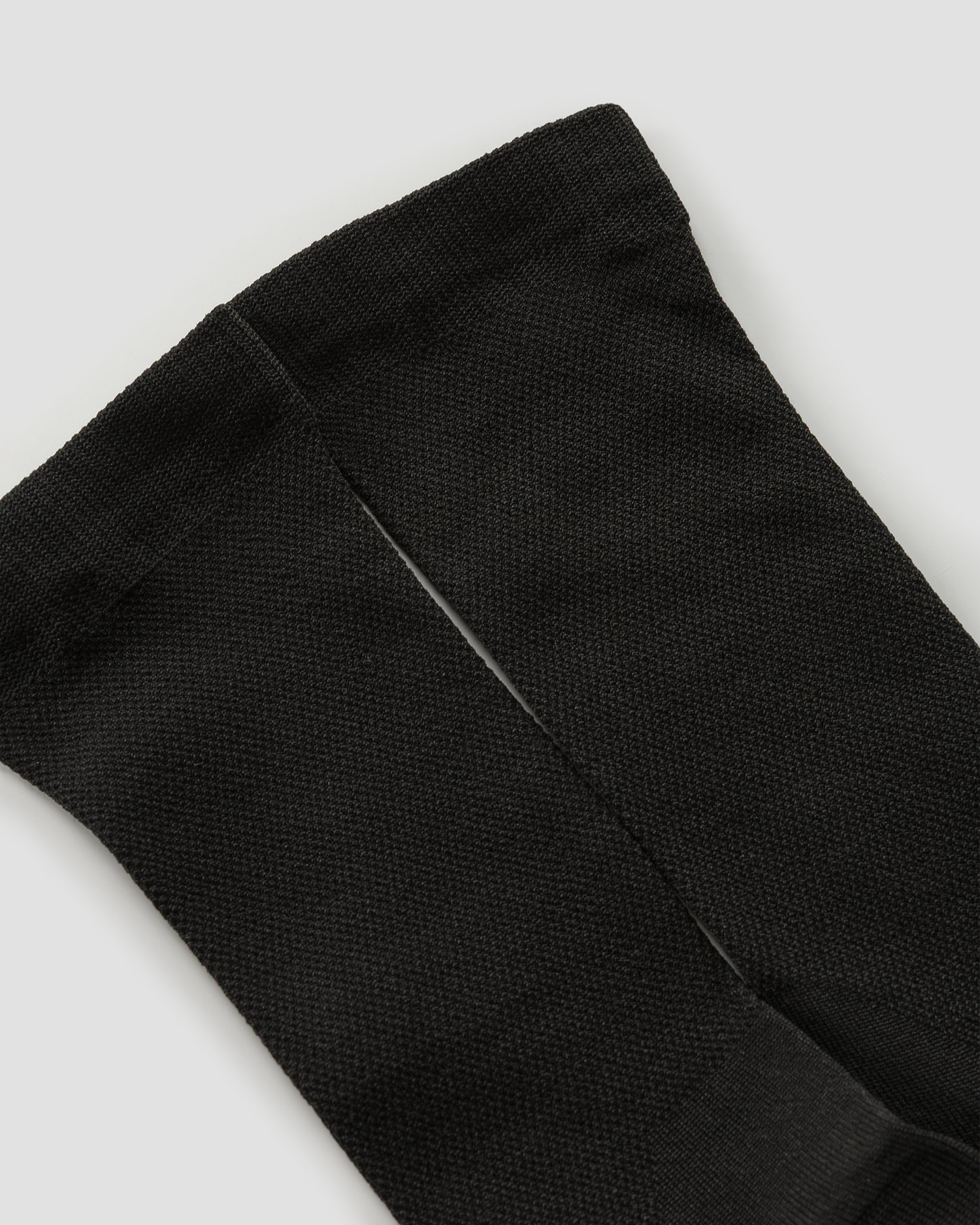 Calze da ciclismo Isadore Signature Light Socks nere