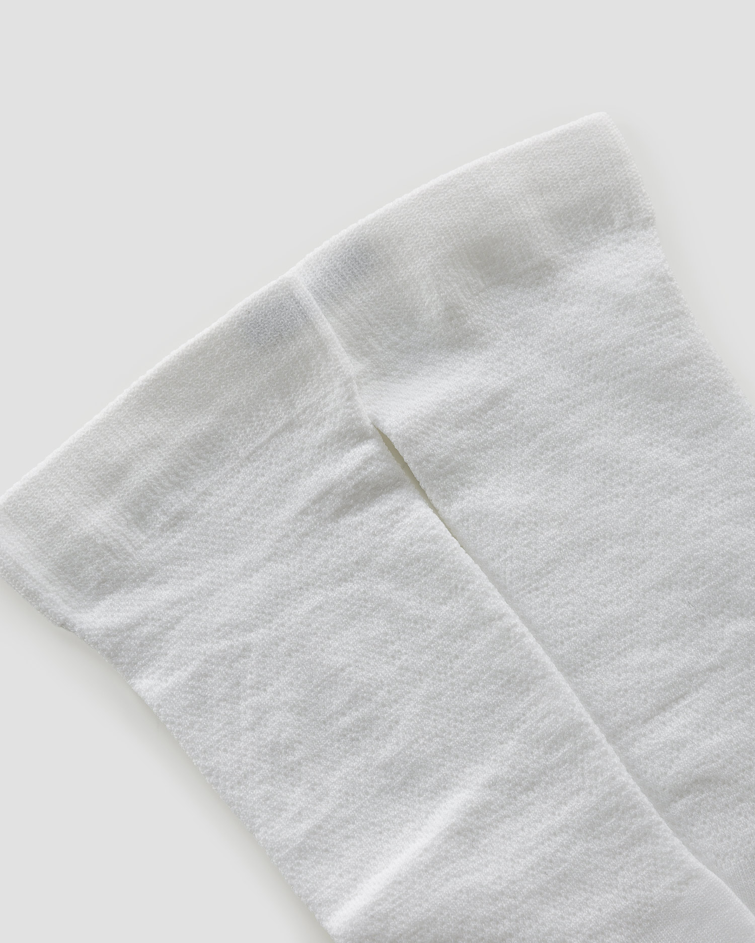 Skarpetki rowerowe Isadore Signature Light Socks białe