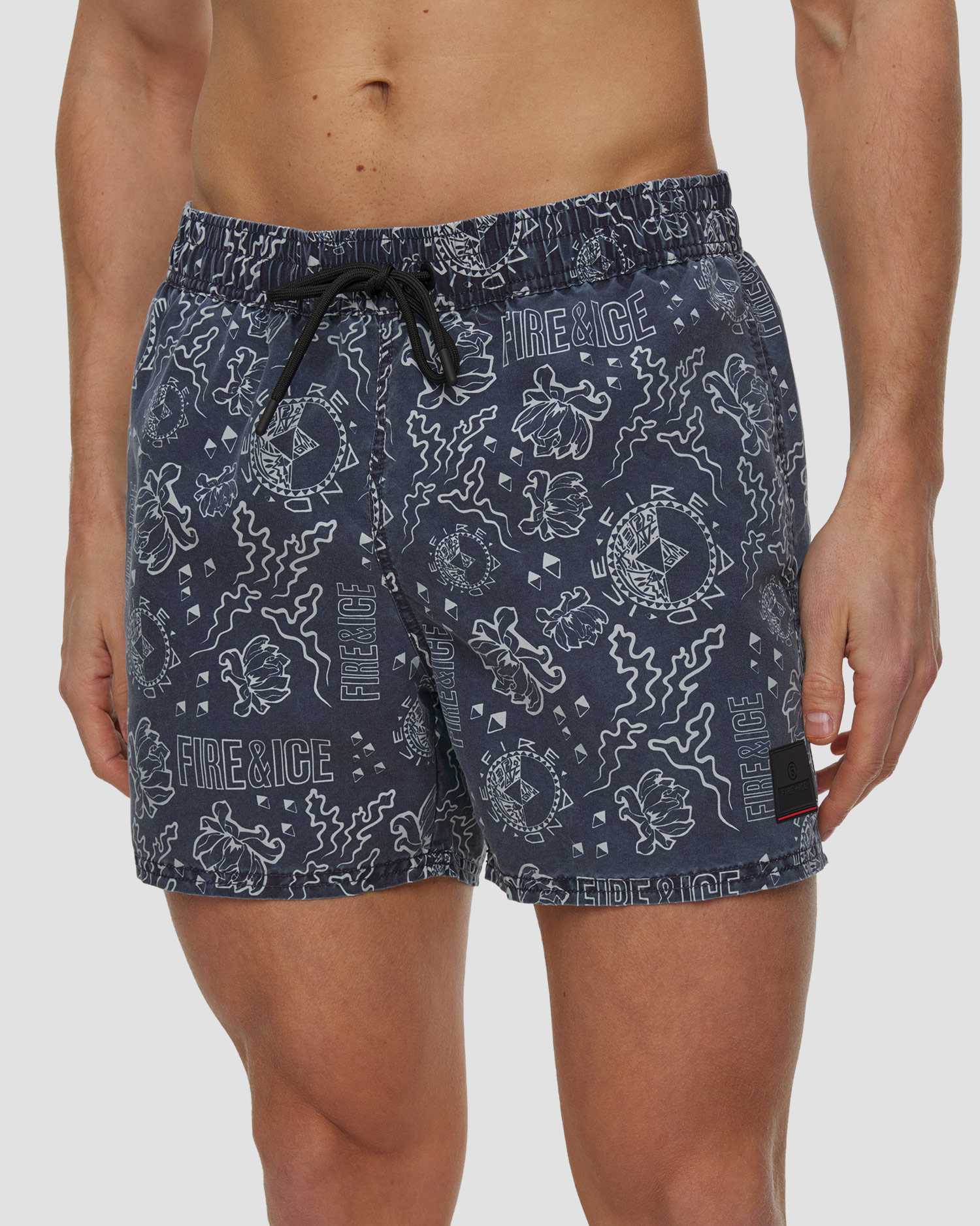 Costume de baie pentru bărbați BOGNER Fire + Ice NELSON2