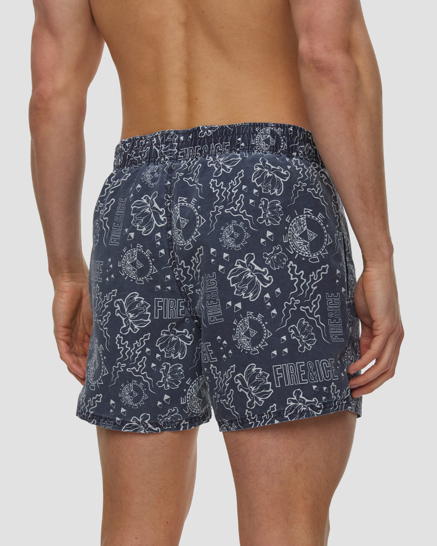 Costume de baie pentru bărbați BOGNER Fire + Ice NELSON2