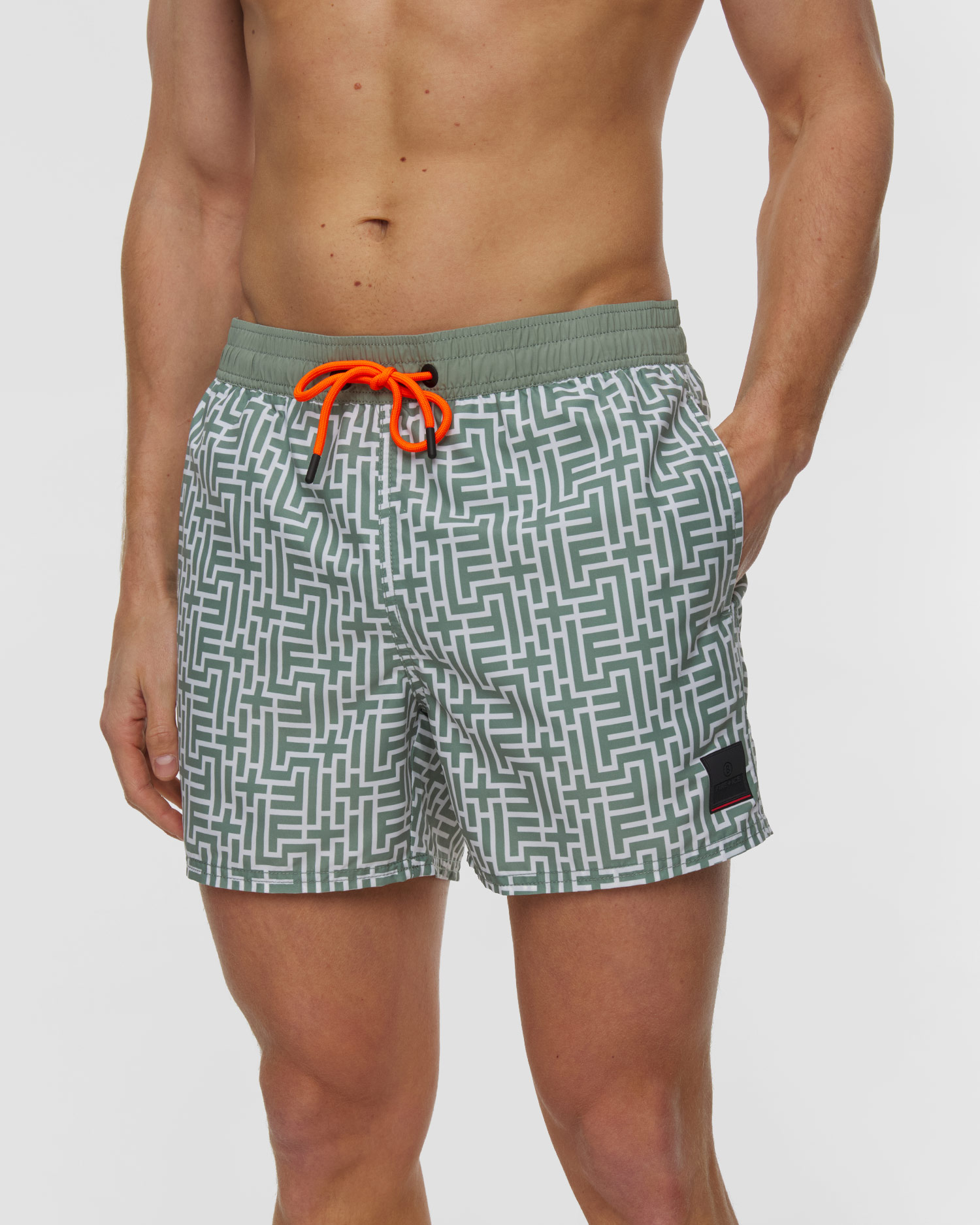 Costume de baie pentru bărbați BOGNER Fire + Ice NELSON2