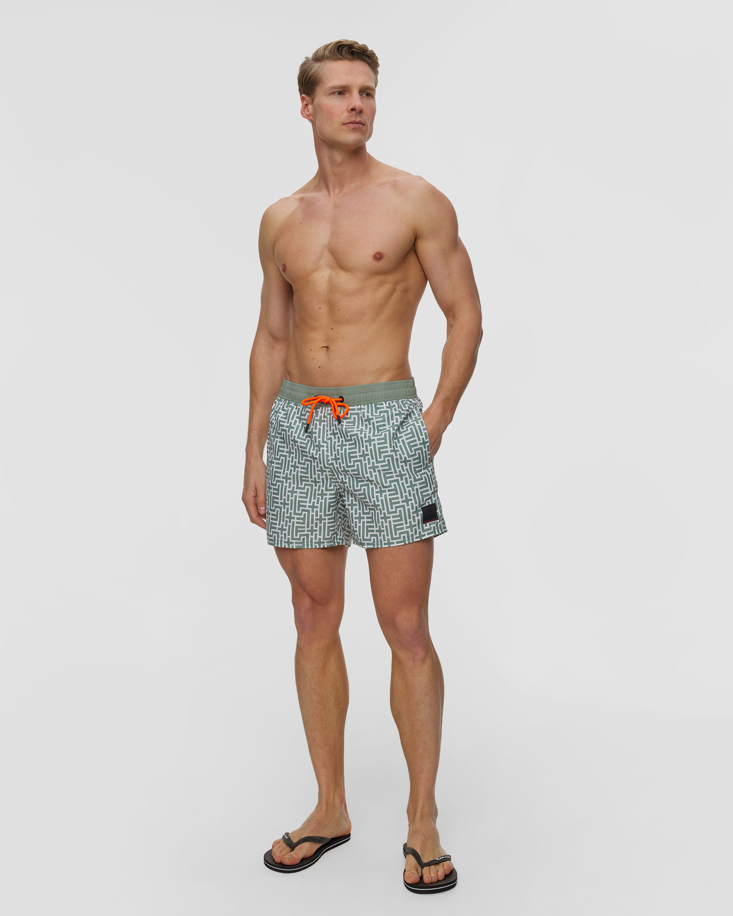 Costume de baie pentru bărbați BOGNER Fire + Ice NELSON2
