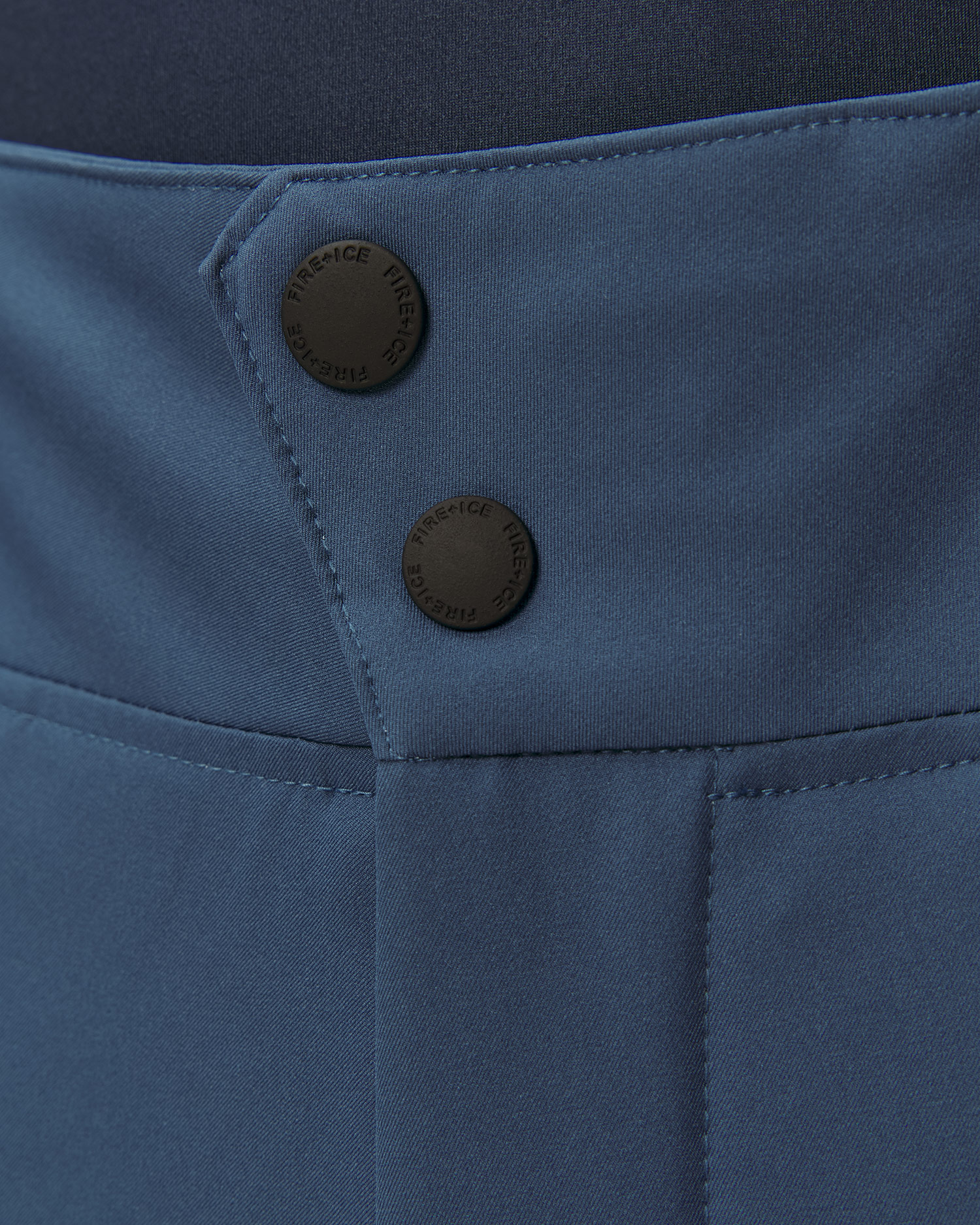 Spodnie narciarskie z szelkami męskie BOGNER FIRE+ICE Scott3-T