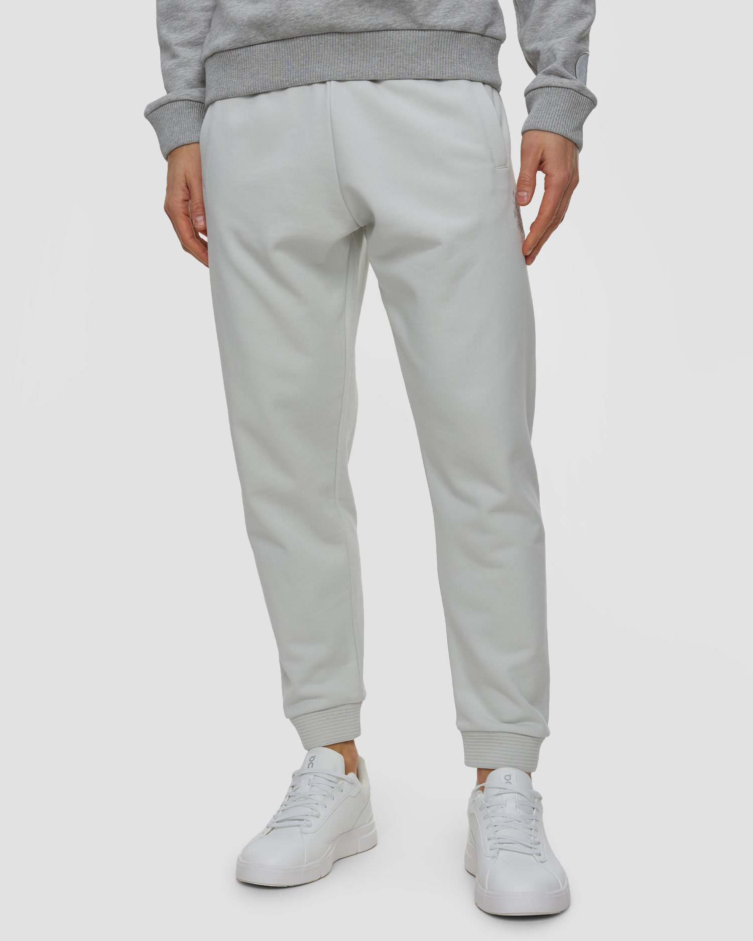 Pánské tepláky BOGNER FIRE + ICE FADI2