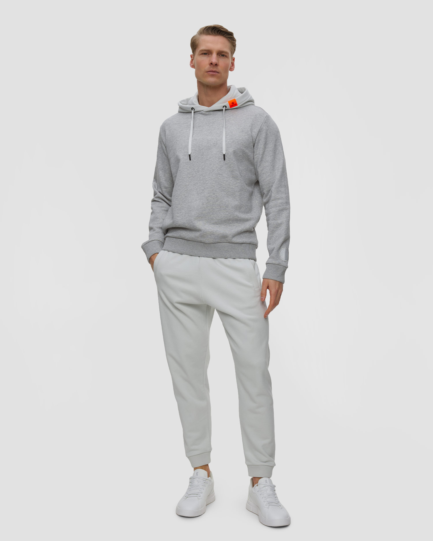 Pánské tepláky BOGNER FIRE + ICE FADI2