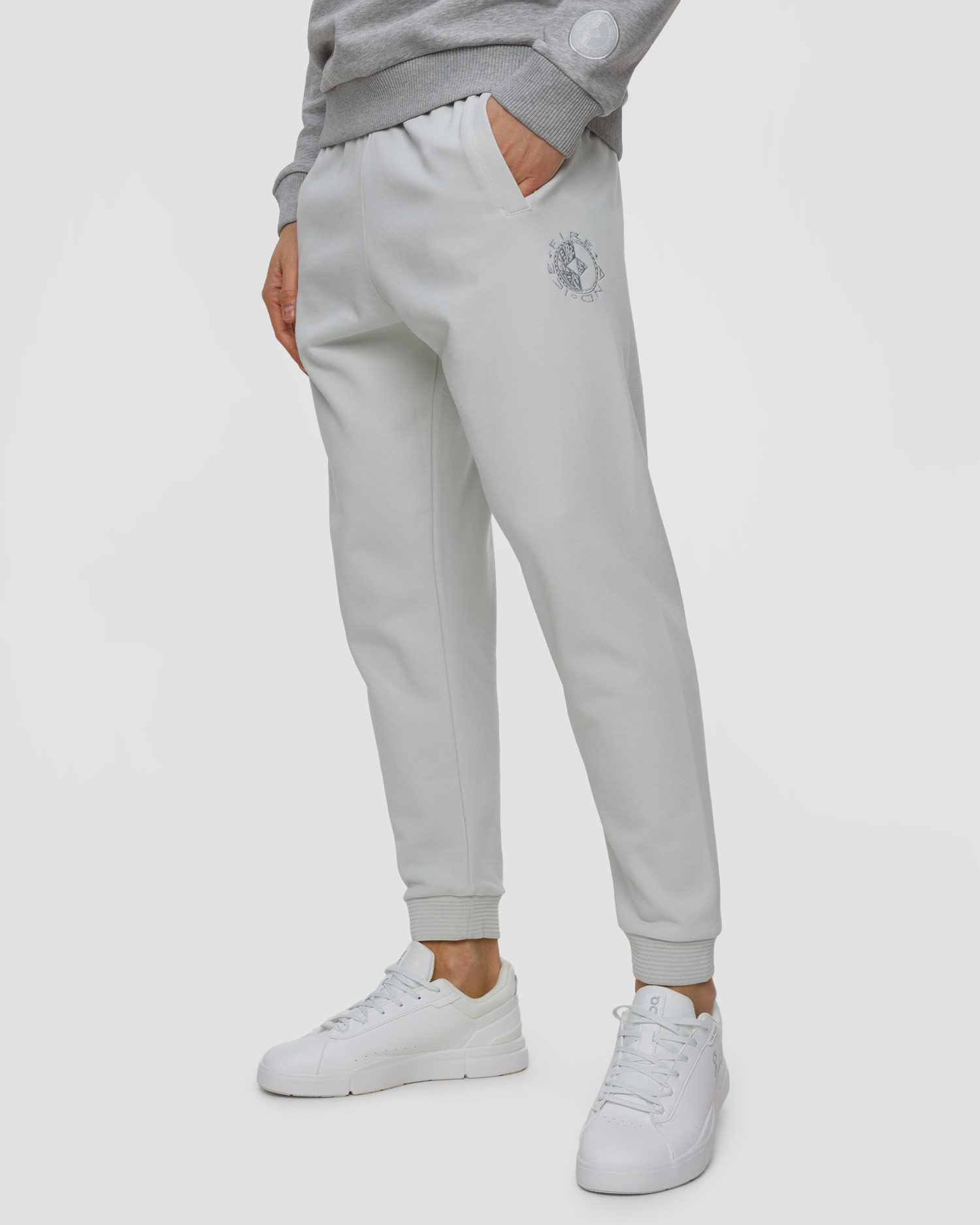 Pánské tepláky BOGNER FIRE + ICE FADI2