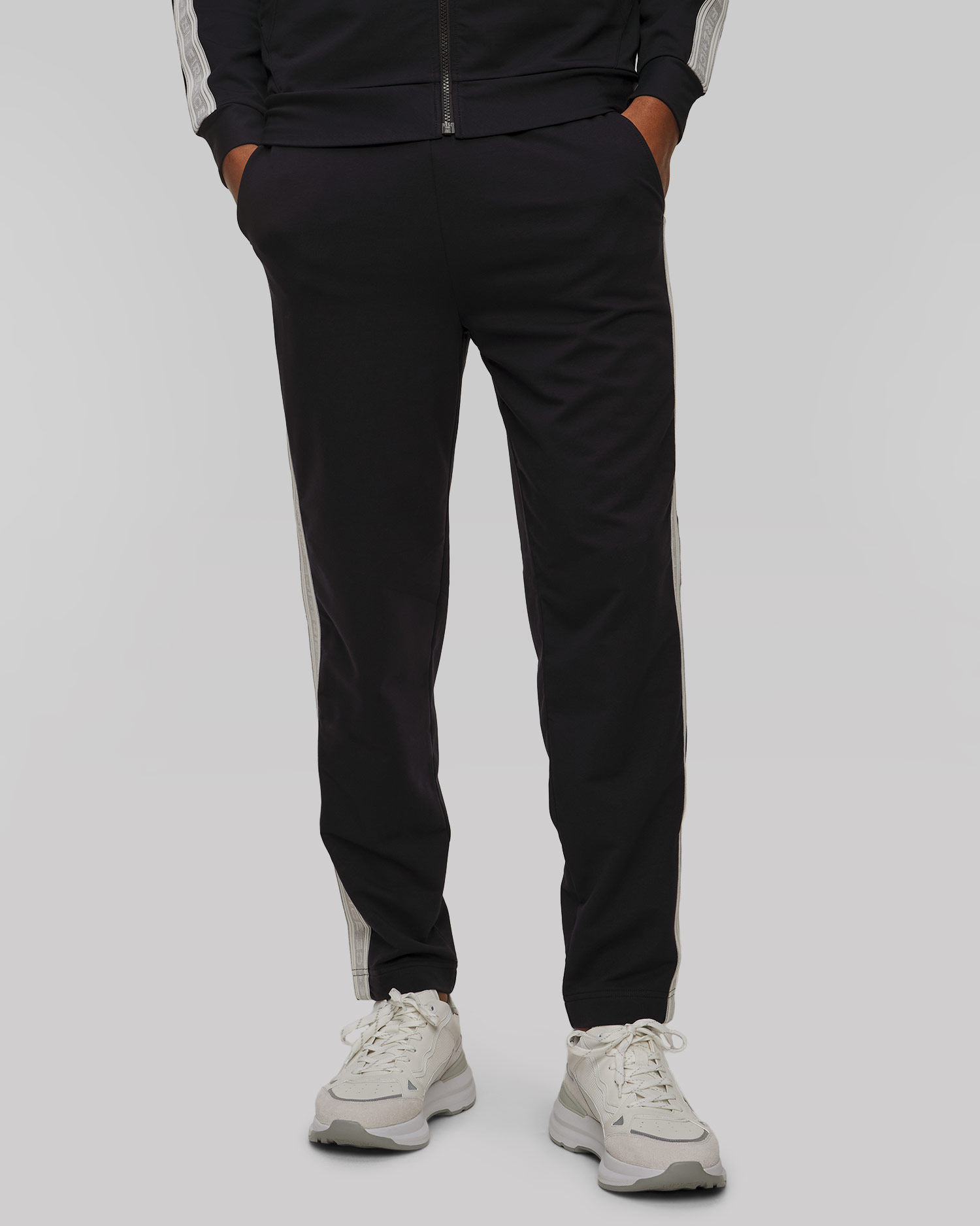Pantaloni bleumarin pentru bărbați BOGNER FIRE+ICE Pedro6 