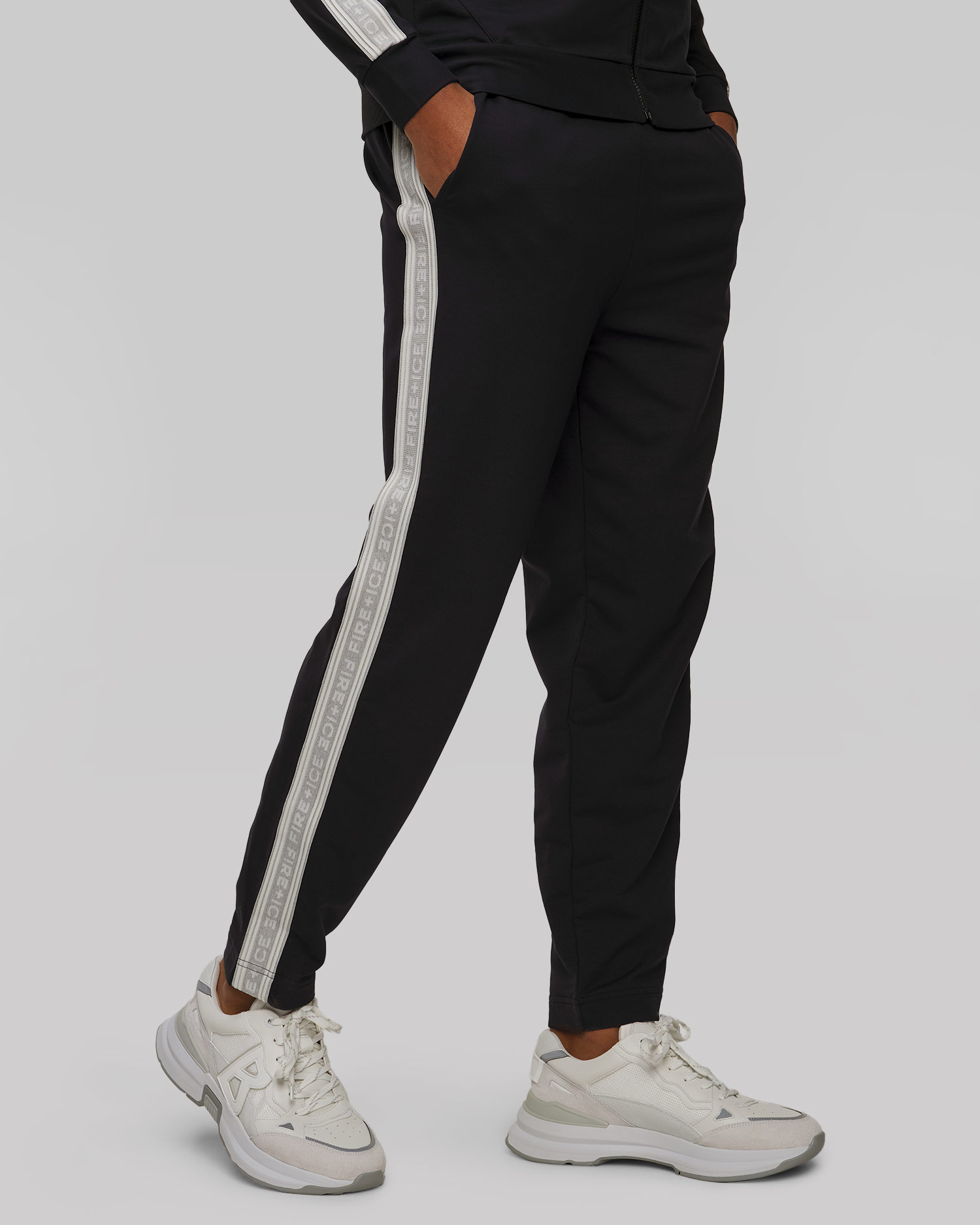 Pantaloni bleumarin pentru bărbați BOGNER FIRE+ICE Pedro6 