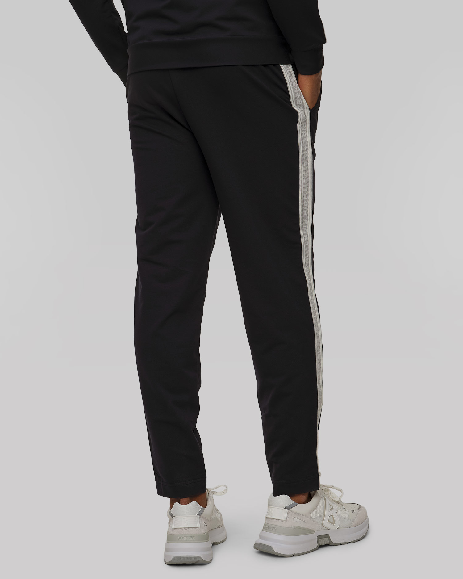 Pantaloni bleumarin pentru bărbați BOGNER FIRE+ICE Pedro6 