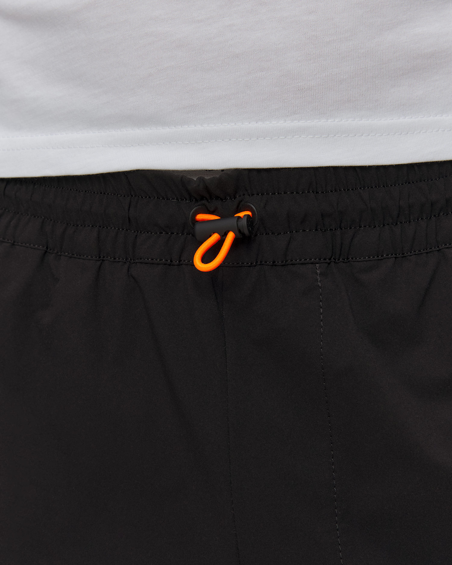 Černé pánské teplákové šortky BOGNER FIRE + ICE PAVEL2