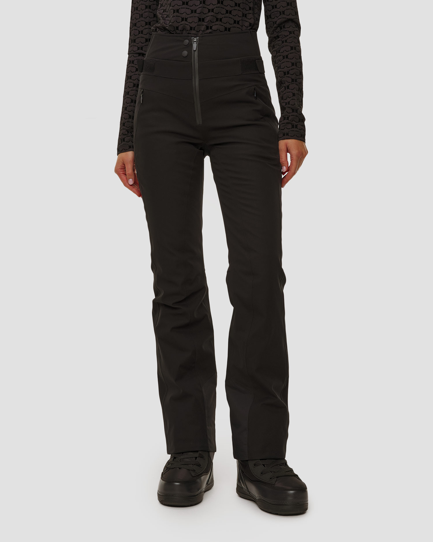 Women's ski trousers BOGNER FIRE+ICE Borja4-T