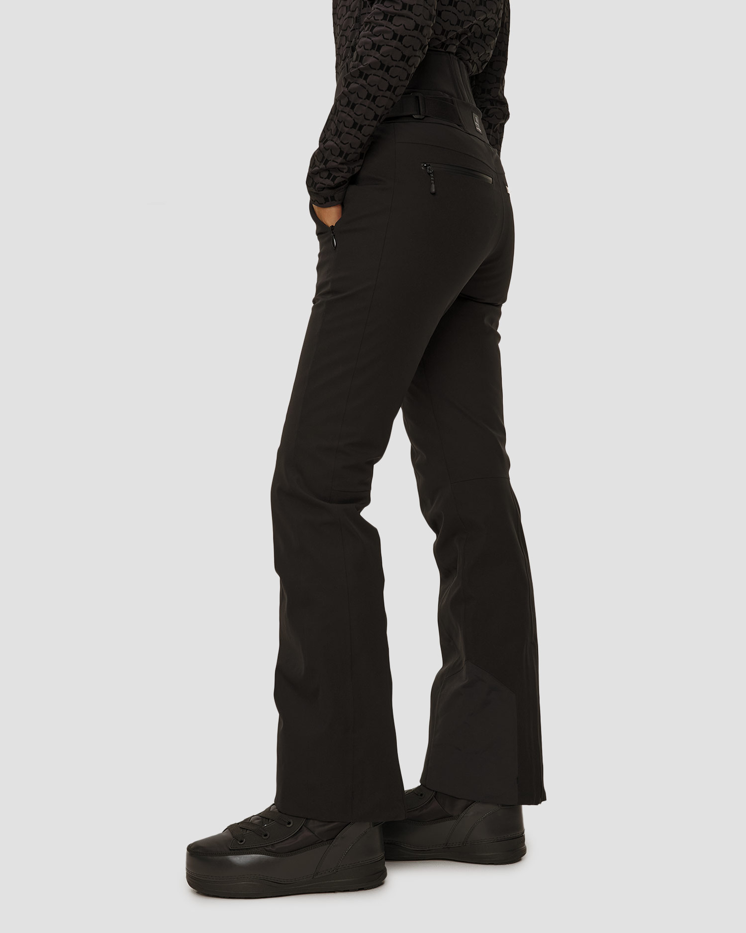 Women's ski trousers BOGNER FIRE+ICE Borja4-T