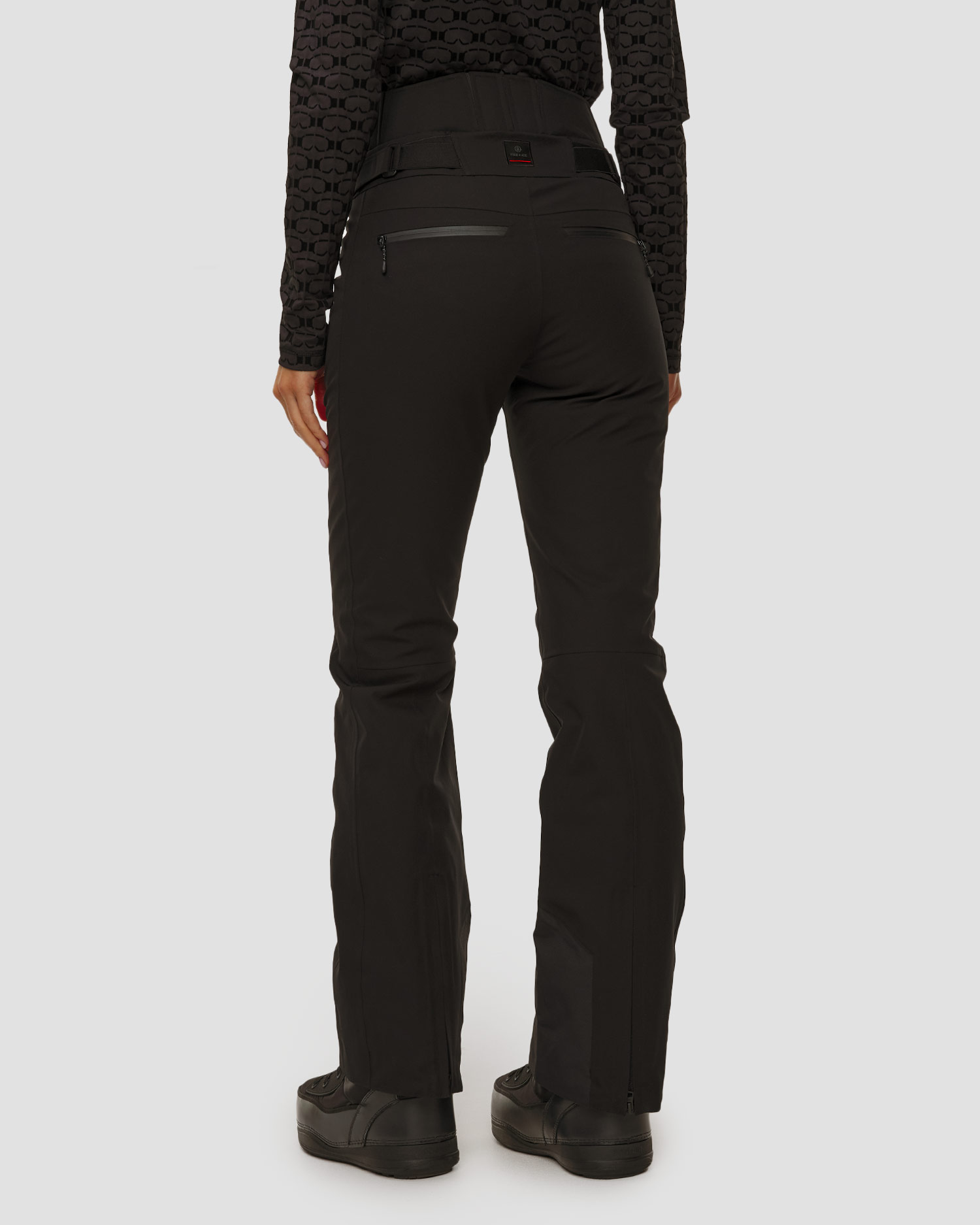 Women's ski trousers BOGNER FIRE+ICE Borja4-T