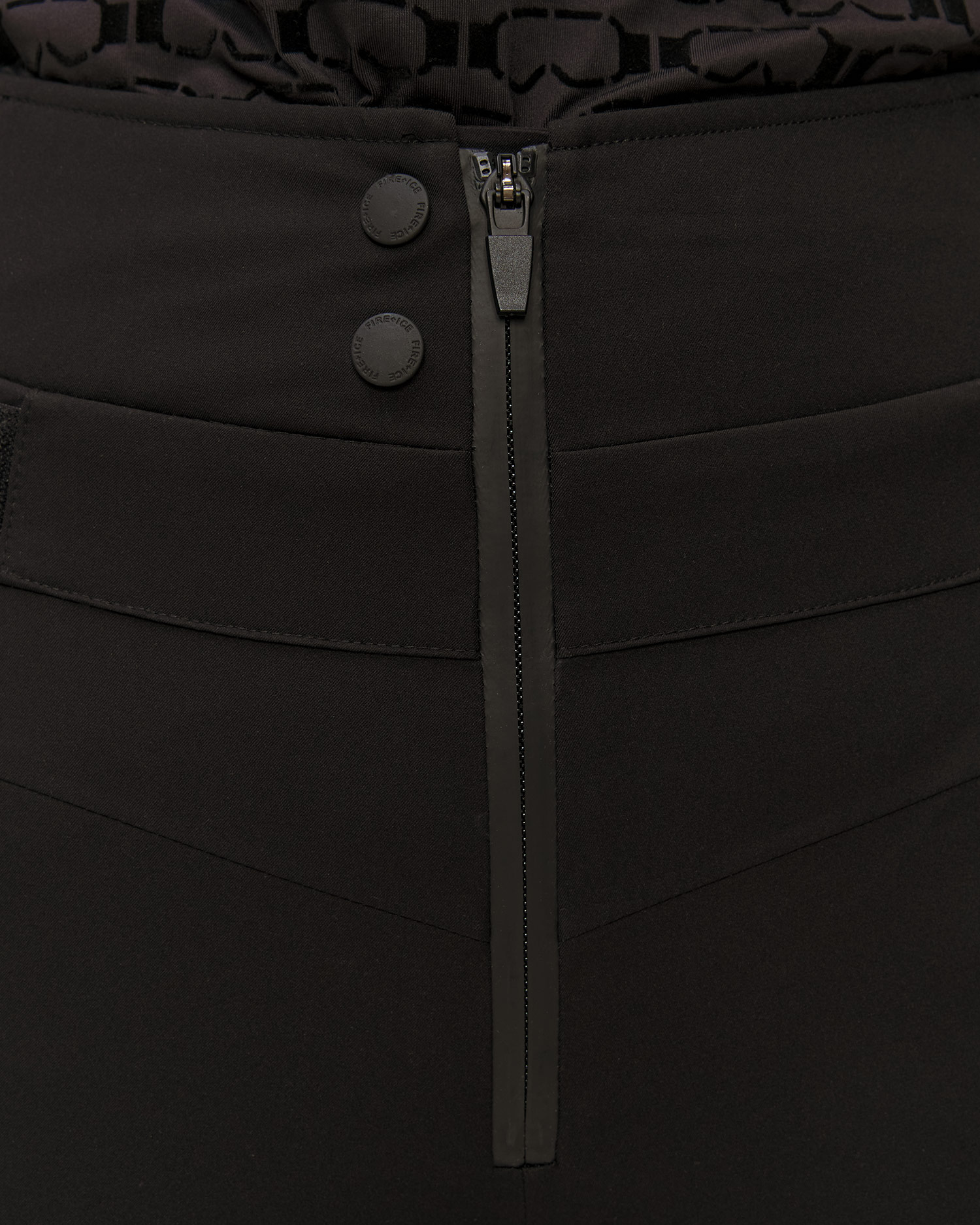 Women's ski trousers BOGNER FIRE+ICE Borja4-T