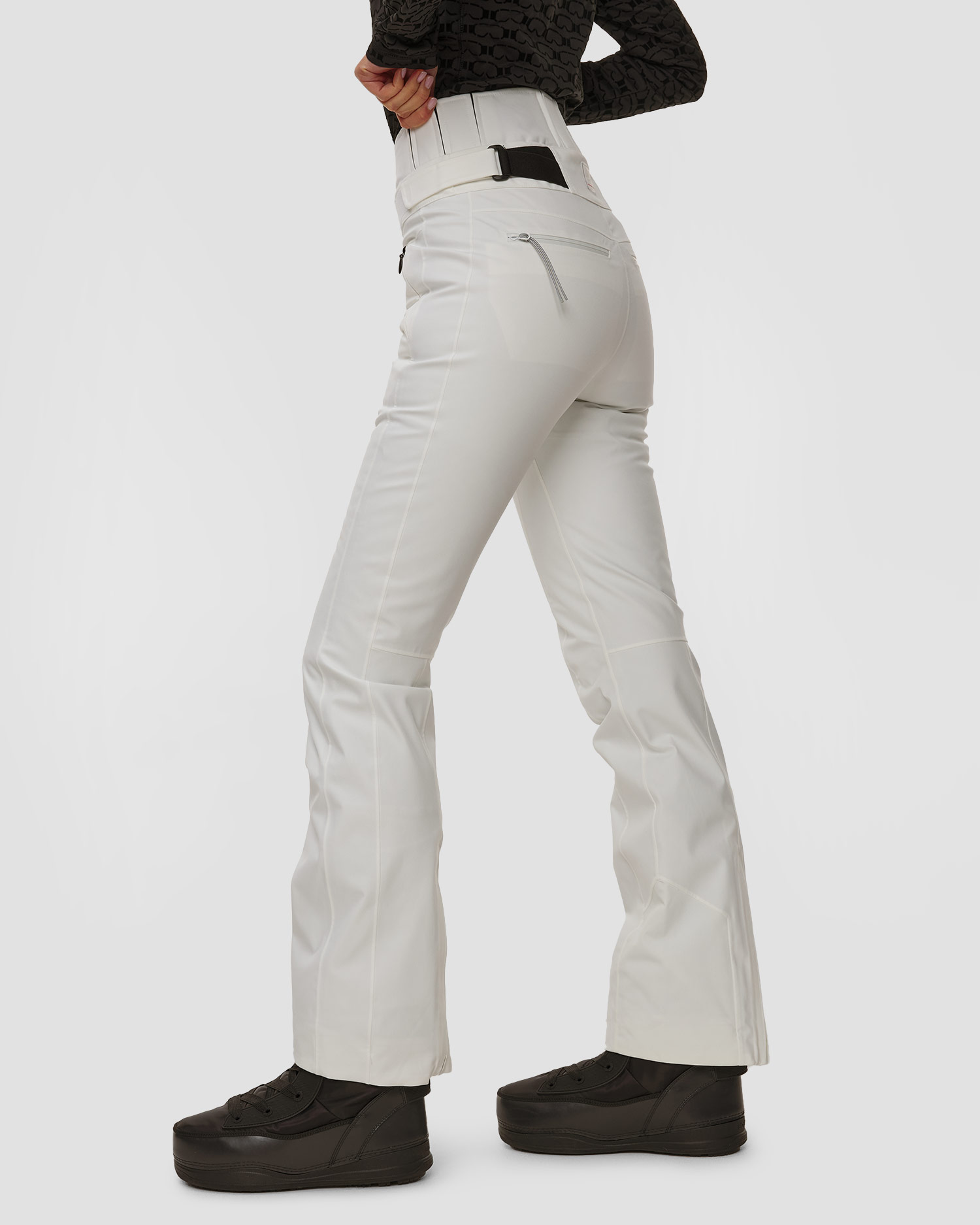 Women's ski trousers BOGNER FIRE+ICE Borja4-T