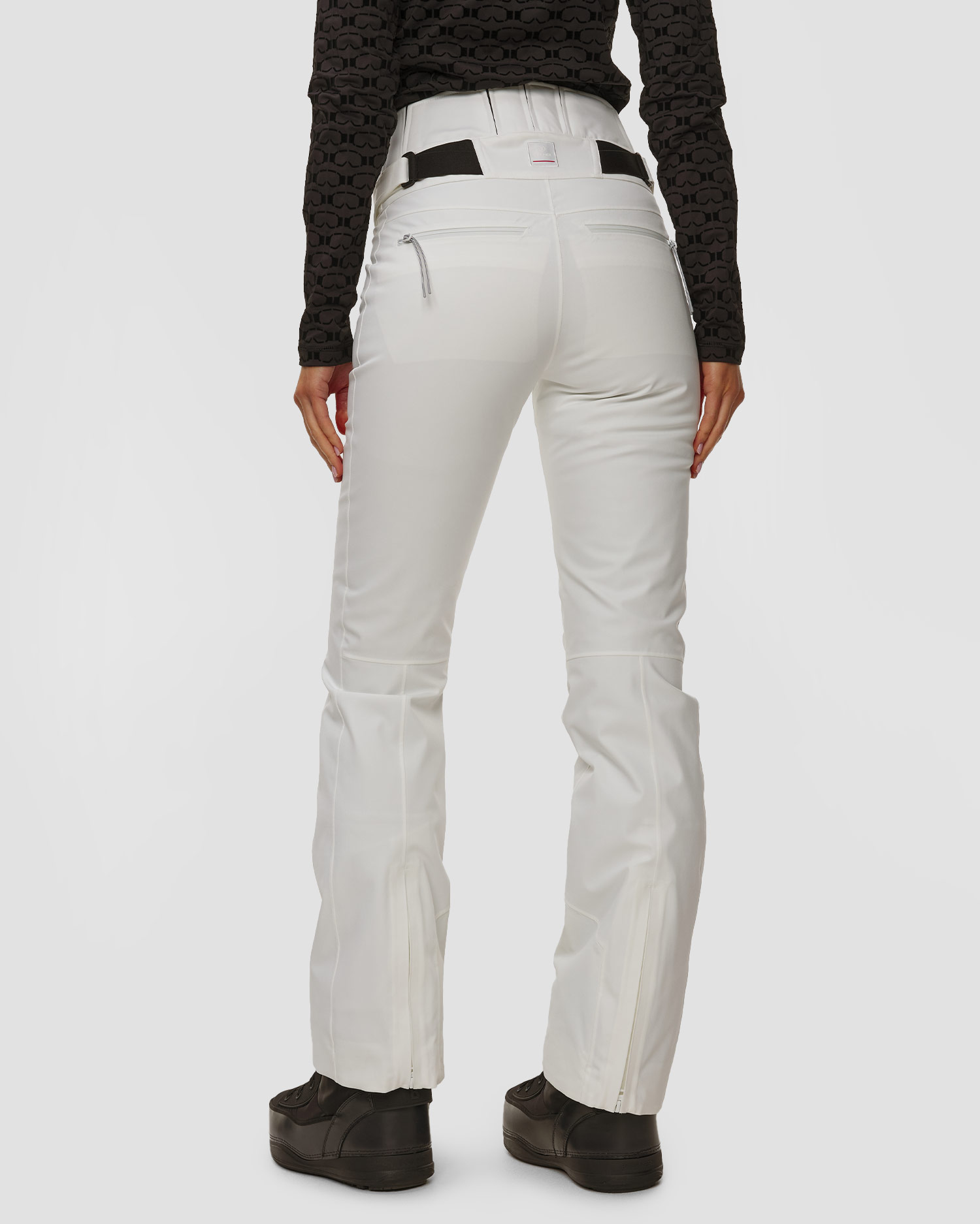 Women's ski trousers BOGNER FIRE+ICE Borja4-T