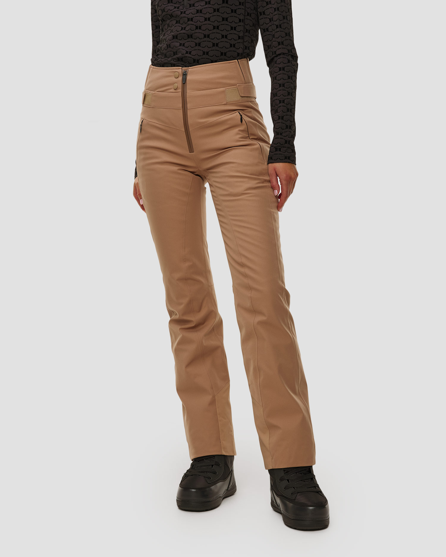 Women's ski trousers BOGNER FIRE+ICE Borja4-T