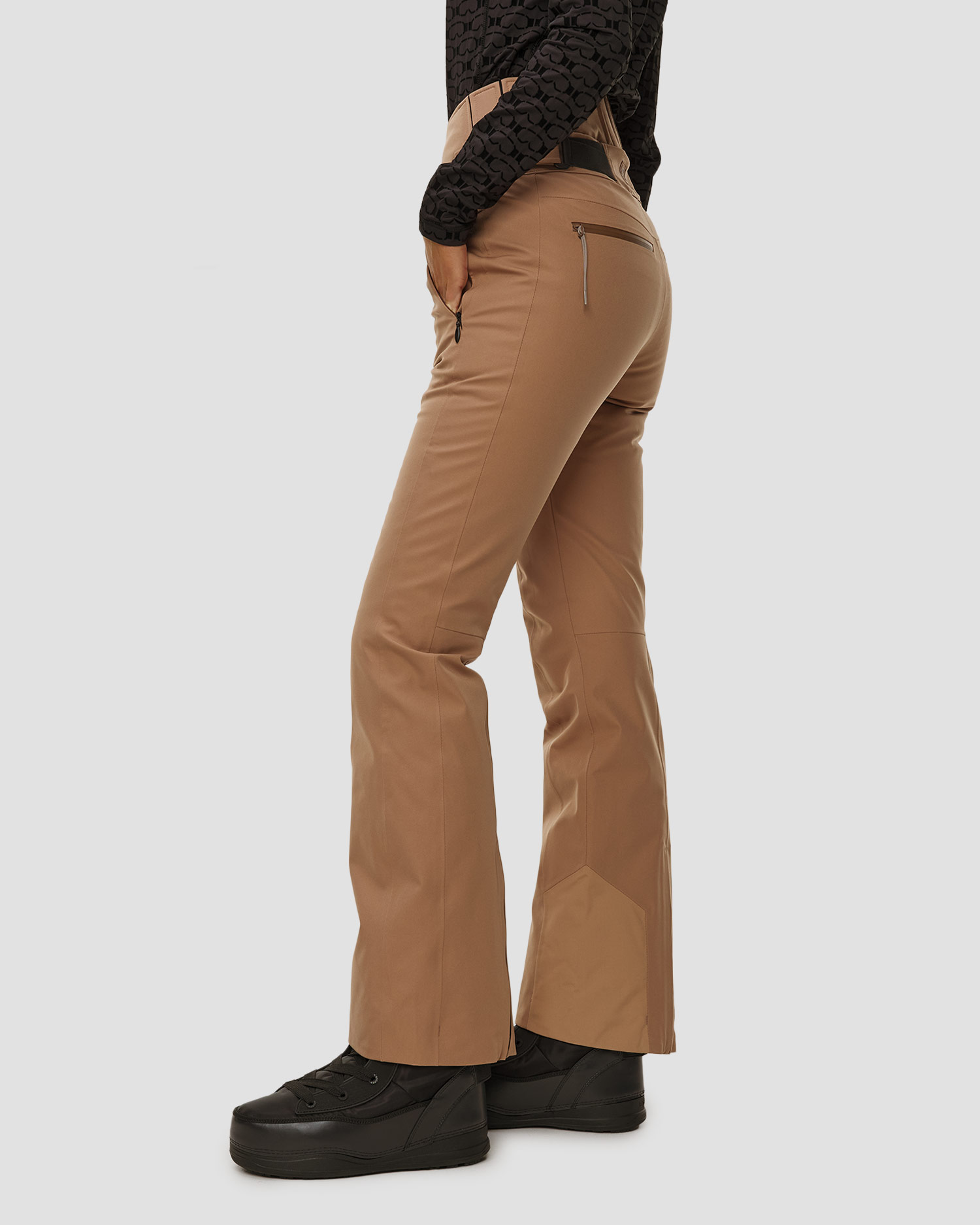 Women's ski trousers BOGNER FIRE+ICE Borja4-T