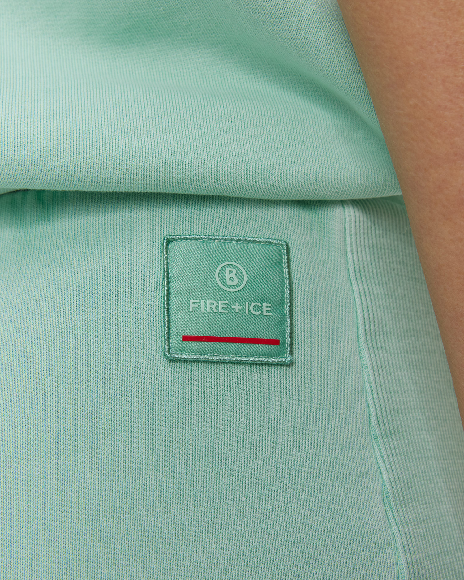 Short pour femmes BOGNER FIRE+ICE Inna