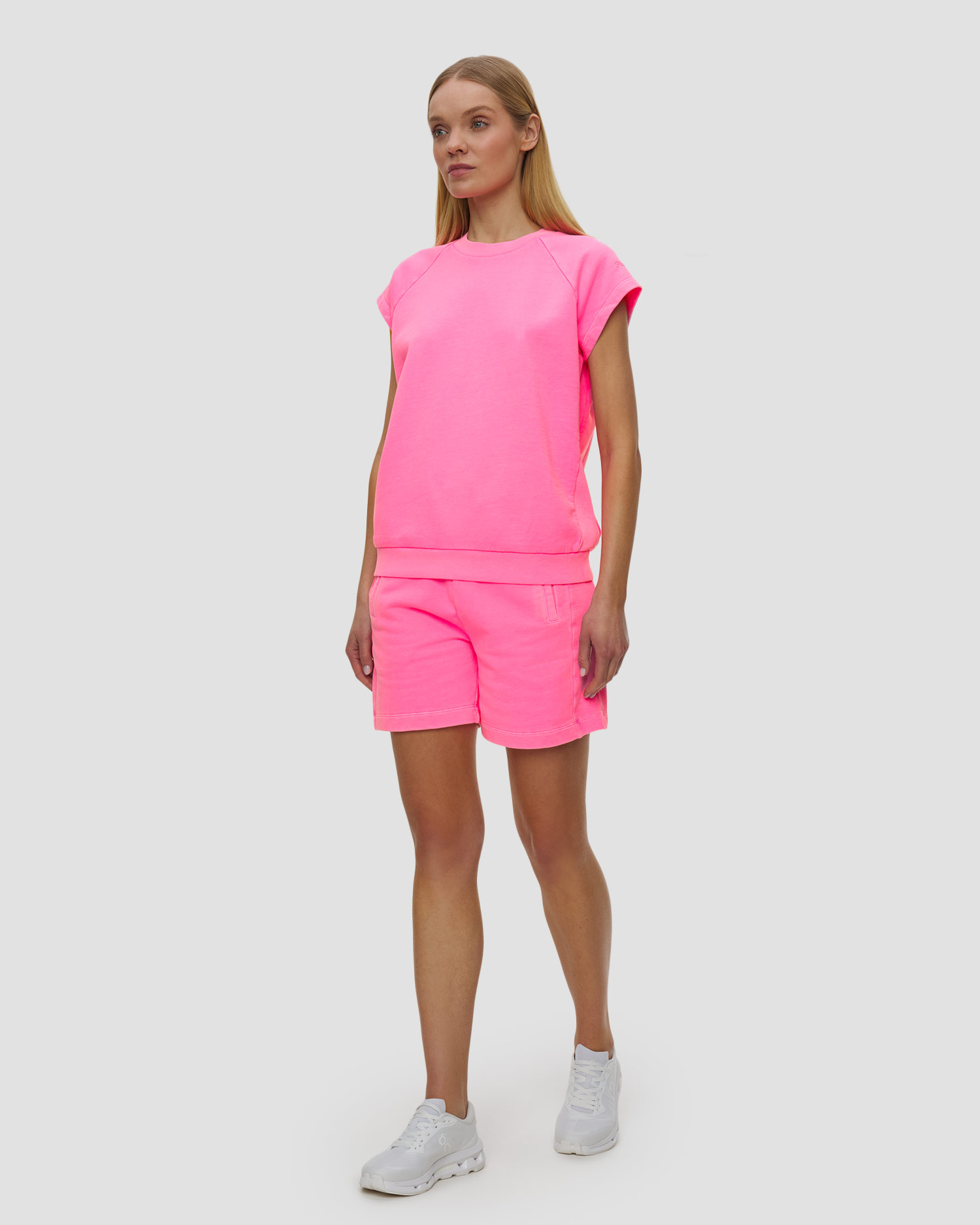 Short pour femmes BOGNER FIRE+ICE Inna