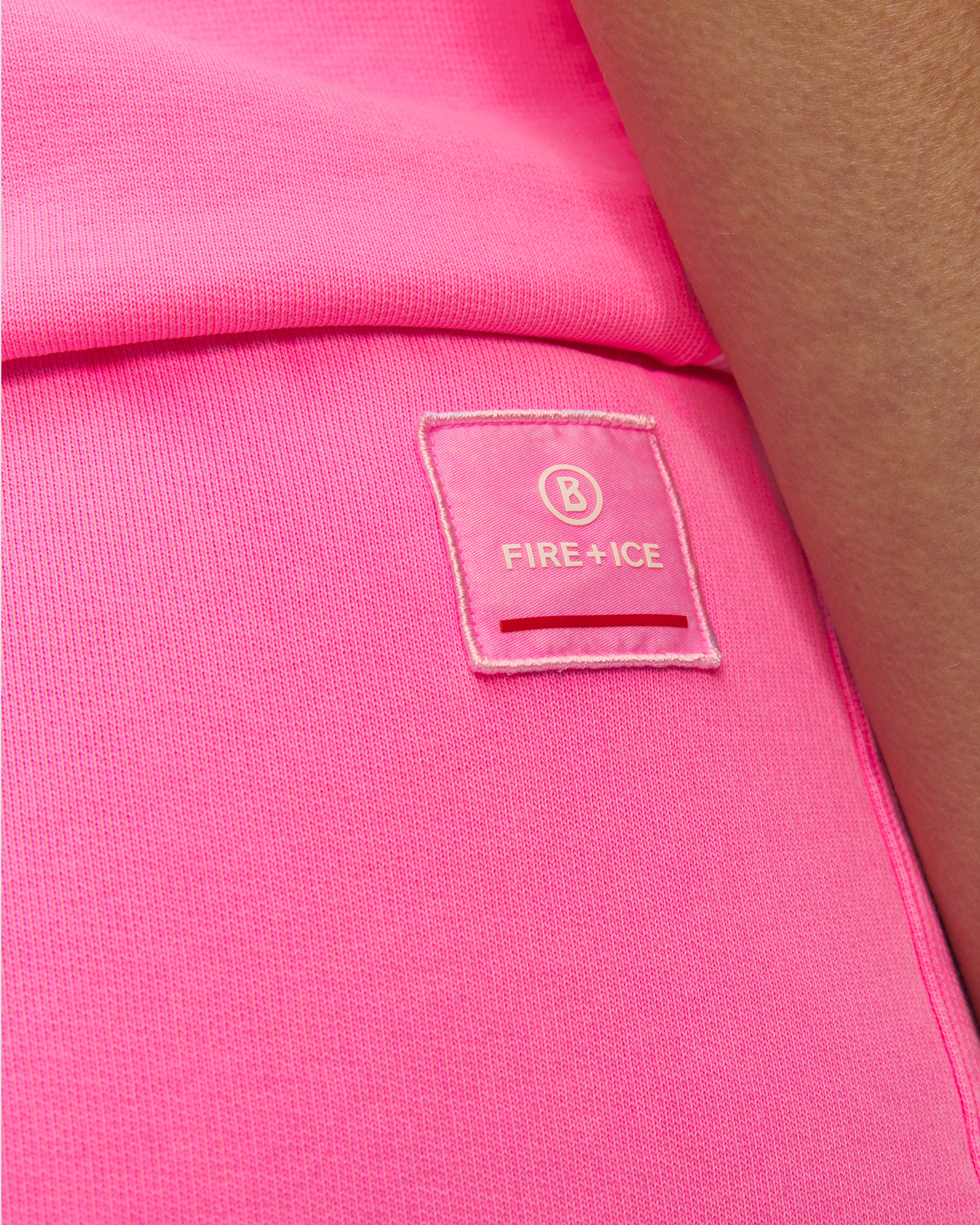 Short pour femmes BOGNER FIRE+ICE Inna