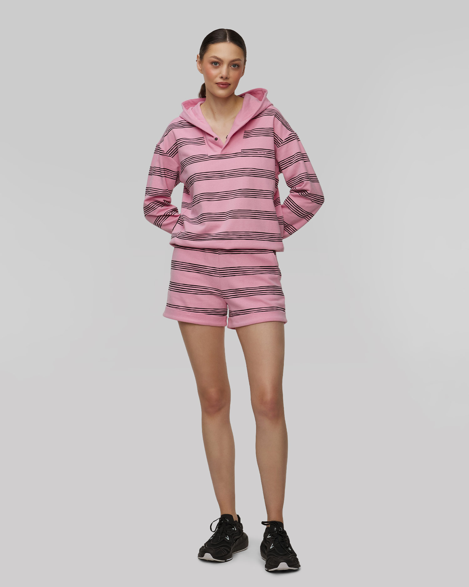 Short pour femmes BOGNER FIRE+ICE Carla