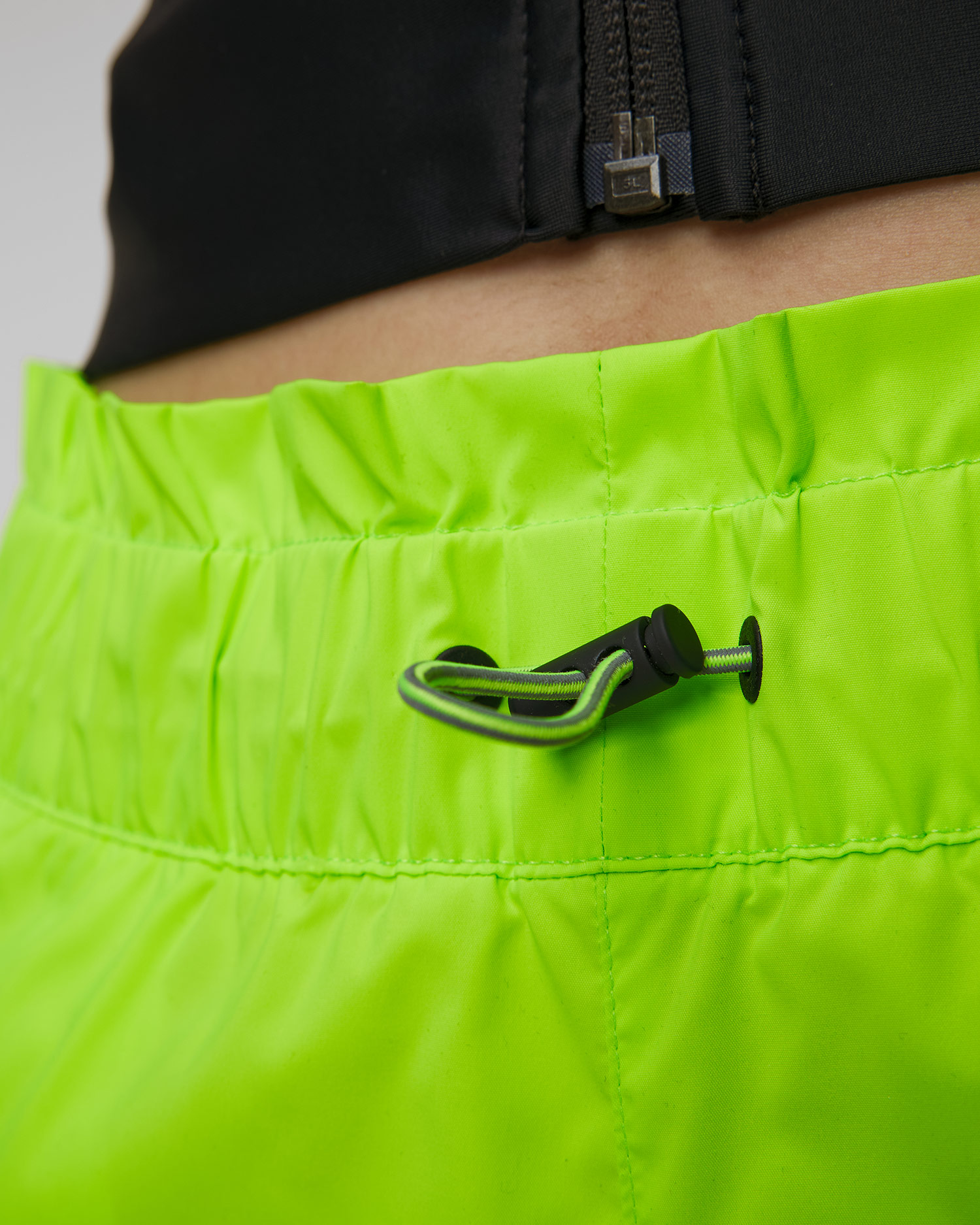 Short néon pour femmes BOGNER FIRE+ICE Wedis
