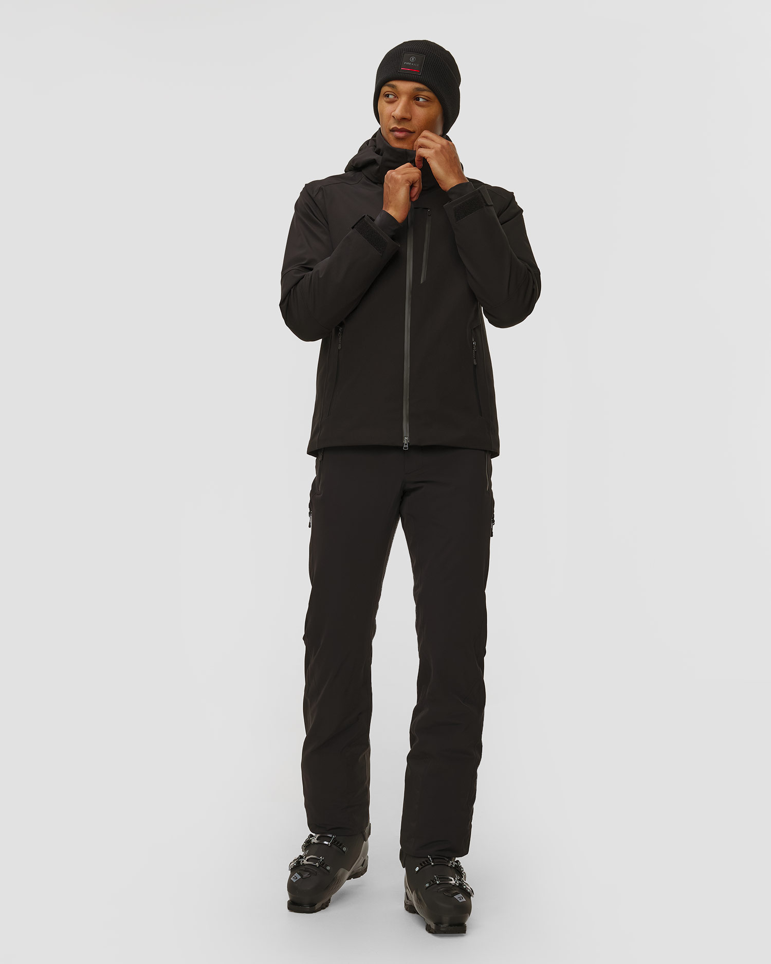 Geacă de schi pentru bărbați BOGNER FIRE+ICE Eason3-T