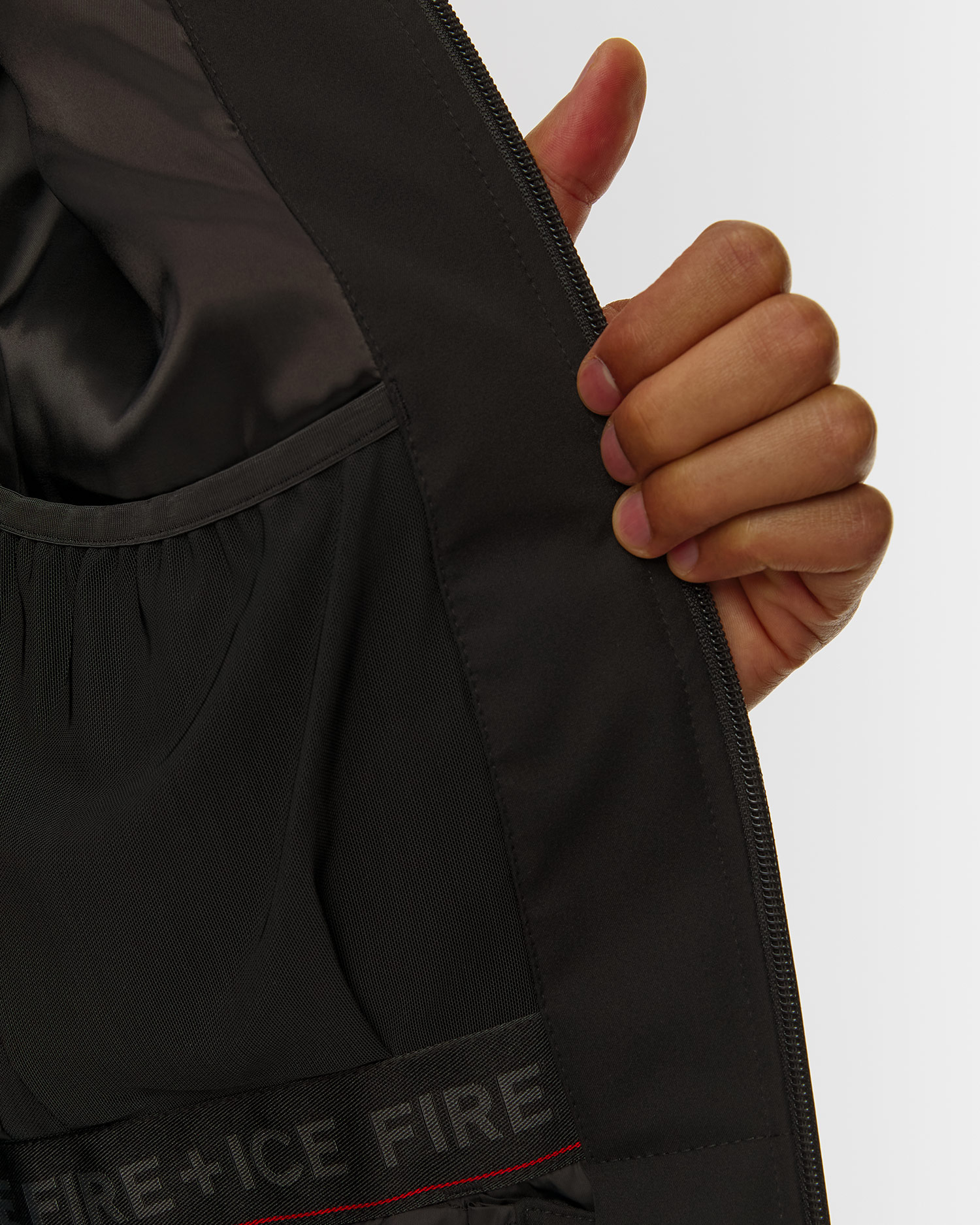 Geacă de schi pentru bărbați BOGNER FIRE+ICE Eason3-T