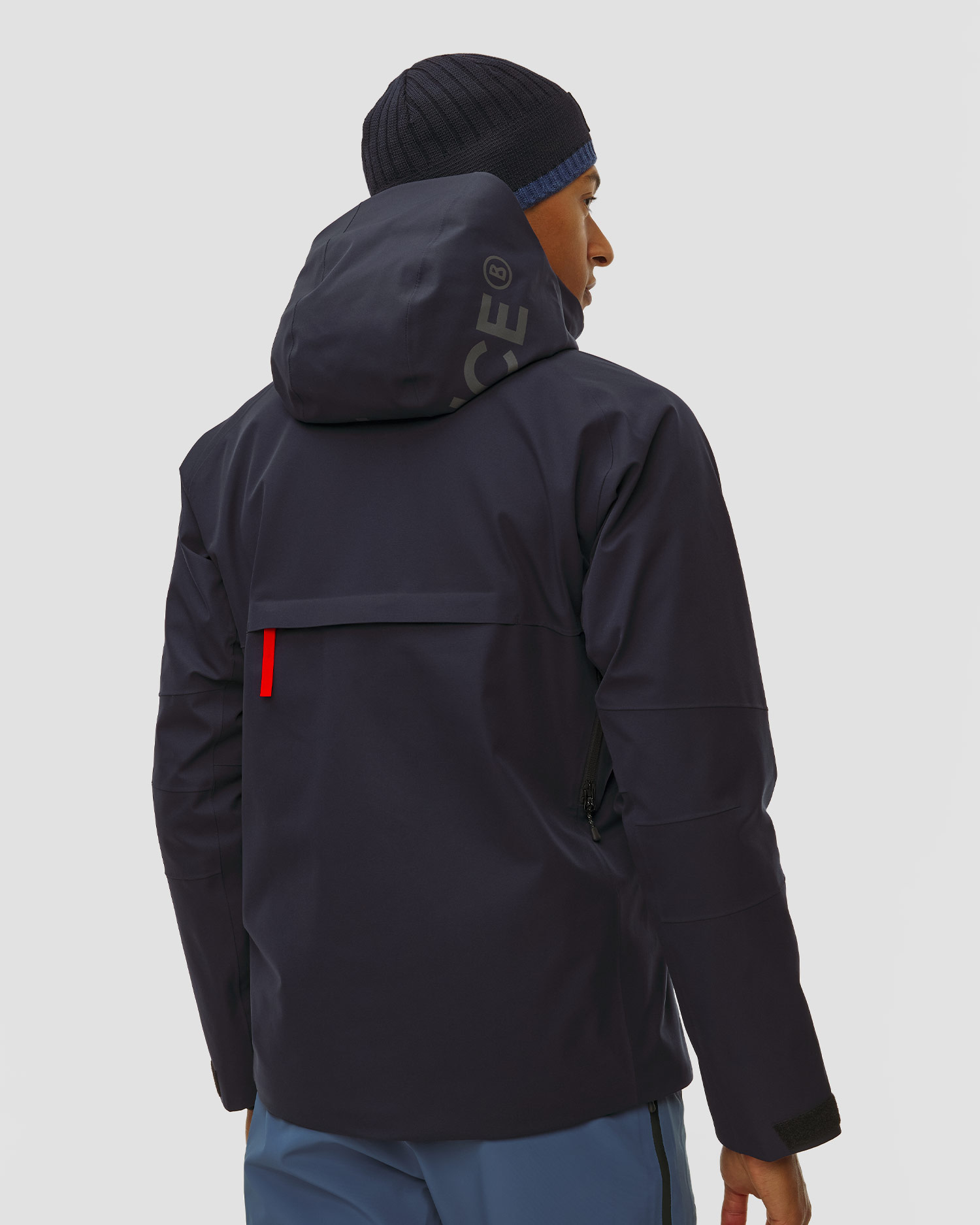 Kurtka narciarska męska BOGNER FIRE+ICE Eason3-T