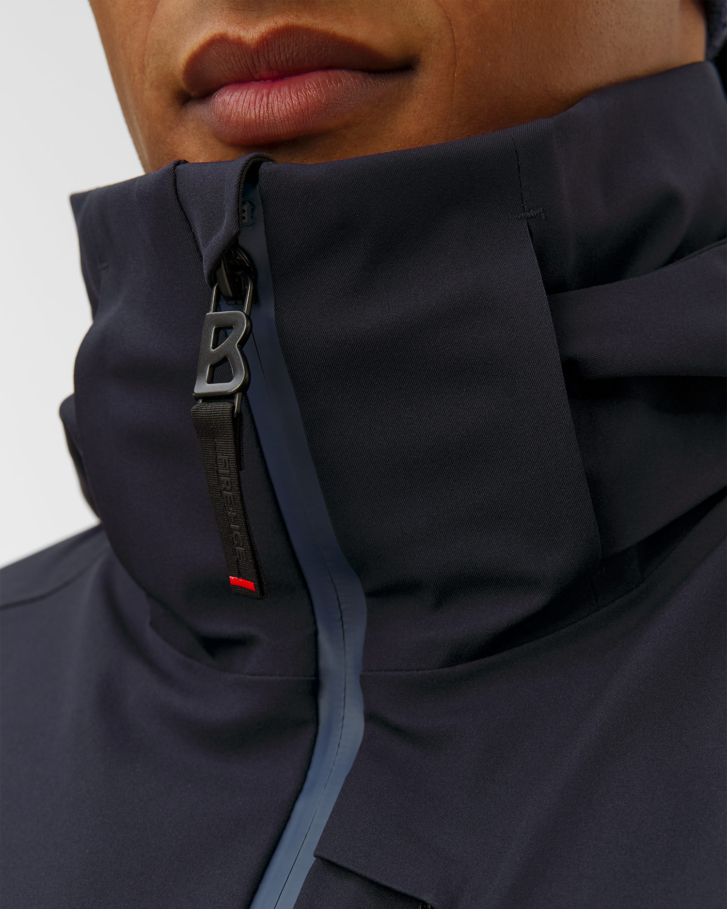 Kurtka narciarska męska BOGNER FIRE+ICE Eason3-T