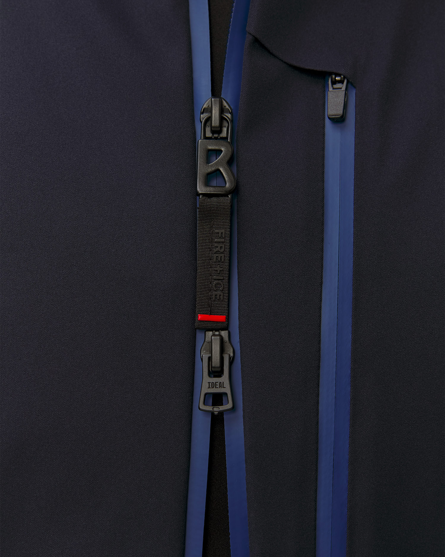 Kurtka narciarska męska BOGNER FIRE+ICE Eason3-T