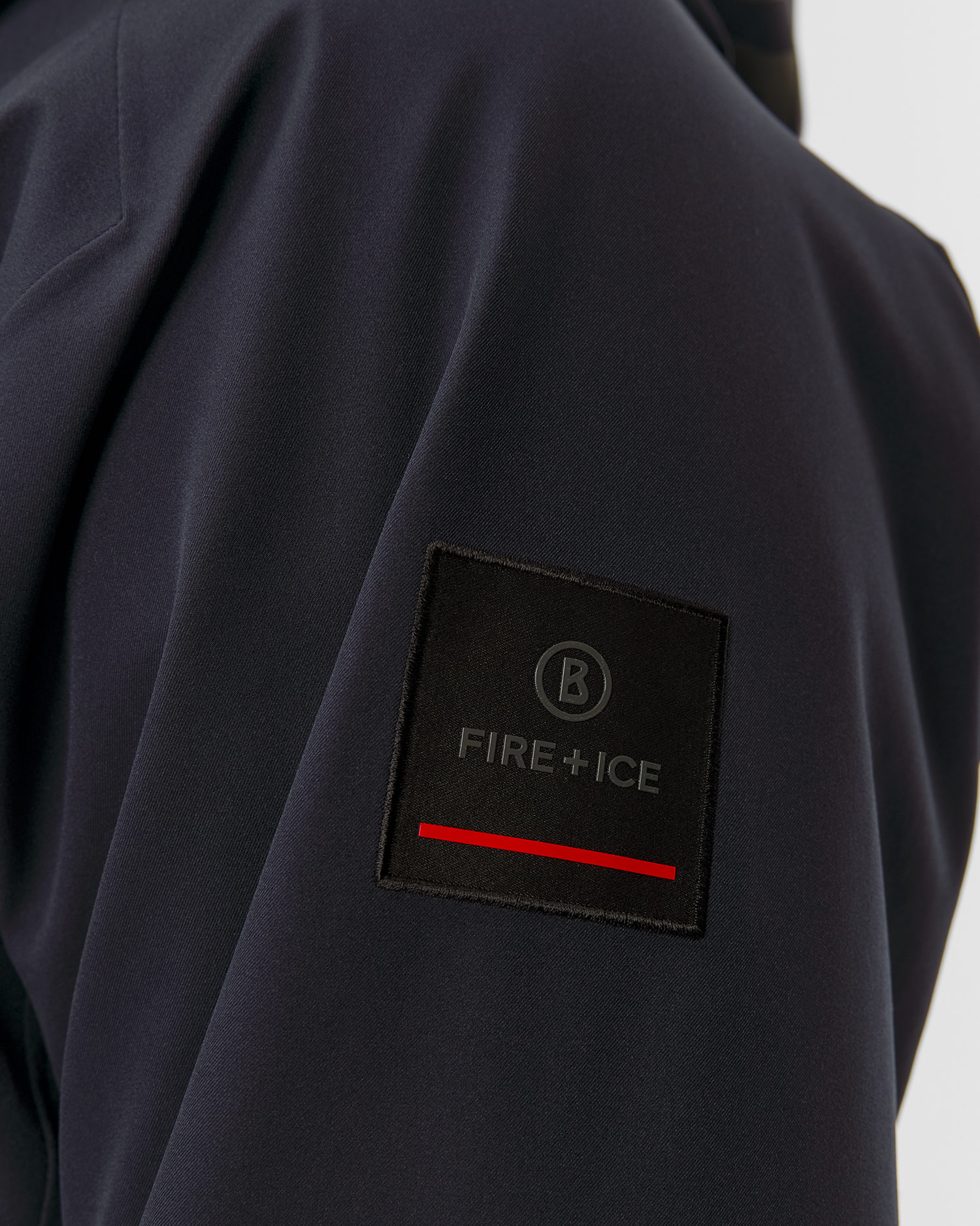 Kurtka narciarska męska BOGNER FIRE+ICE Eason3-T