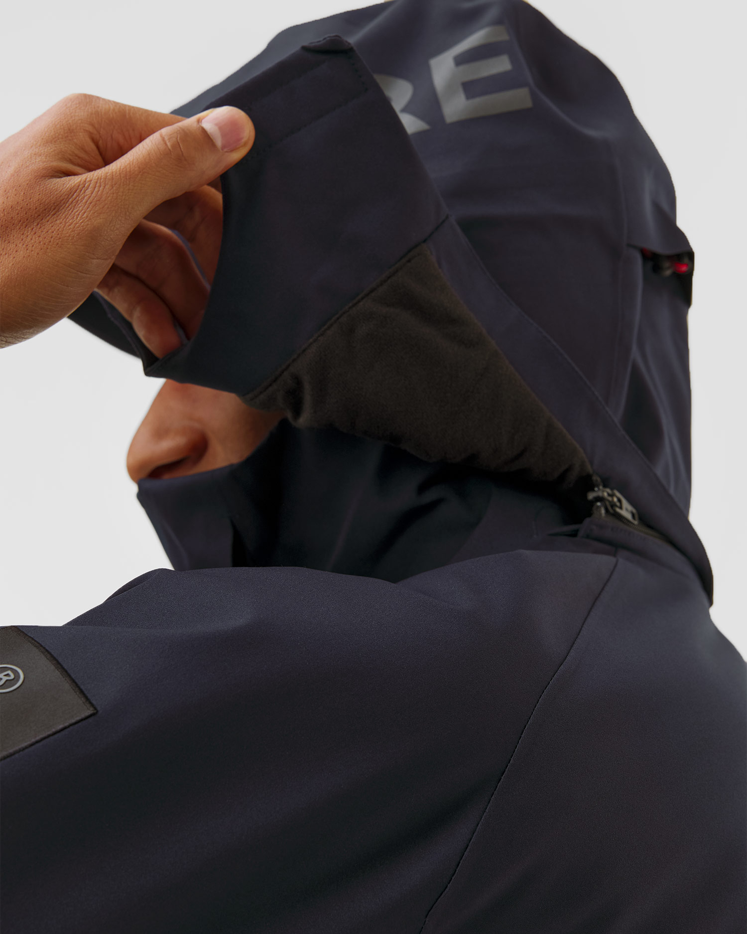 Kurtka narciarska męska BOGNER FIRE+ICE Eason3-T