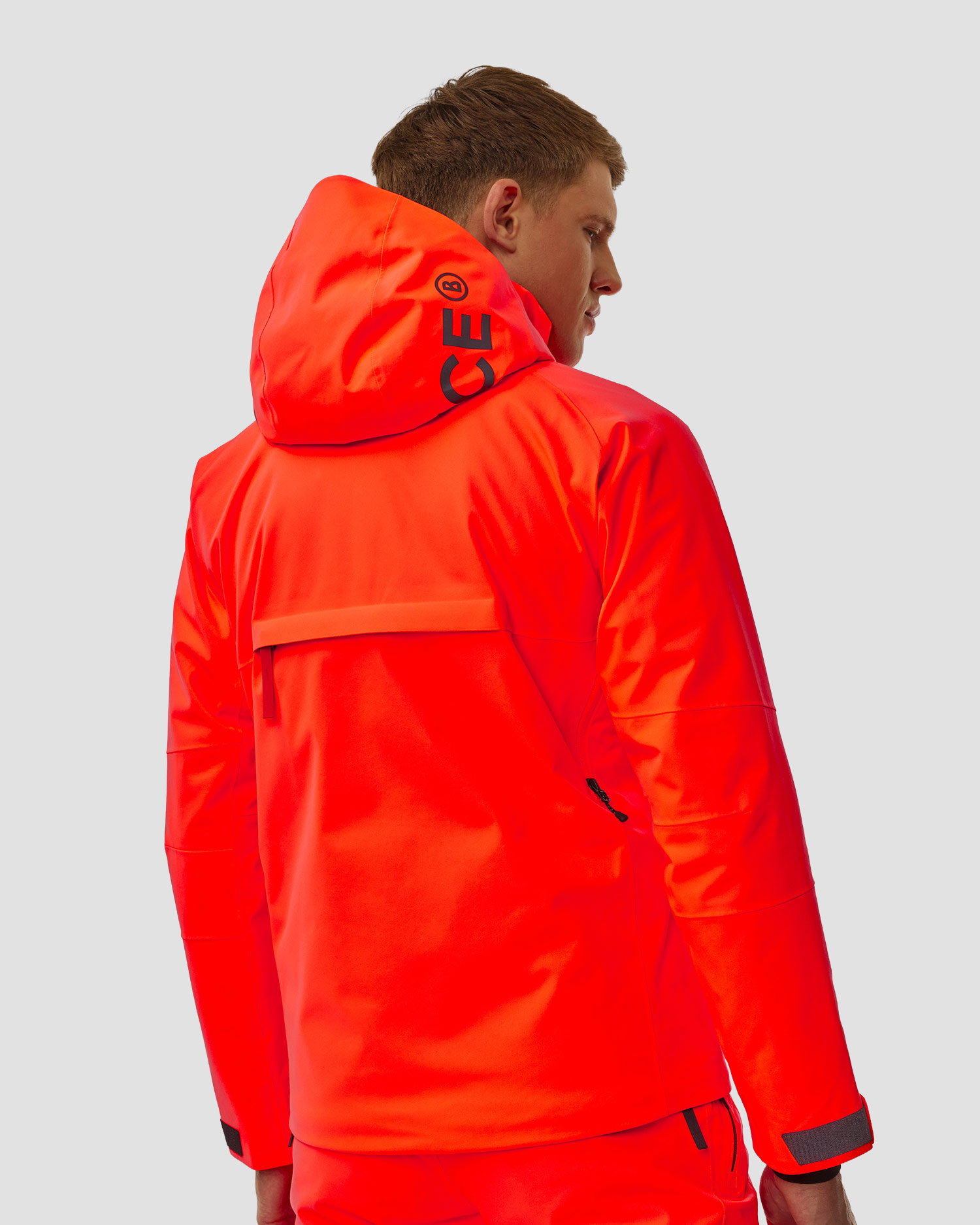 Kurtka narciarska męska BOGNER FIRE+ICE Eason3-T