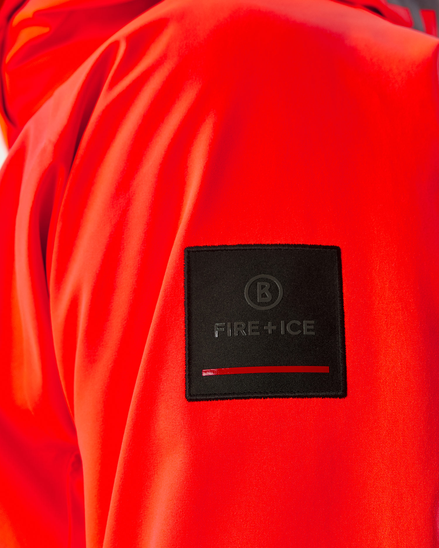 Kurtka narciarska męska BOGNER FIRE+ICE Eason3-T