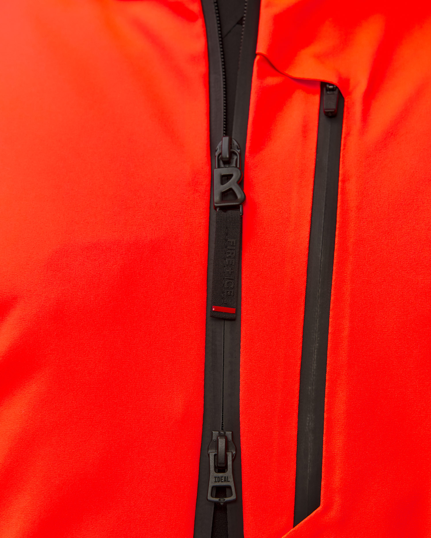 Kurtka narciarska męska BOGNER FIRE+ICE Eason3-T