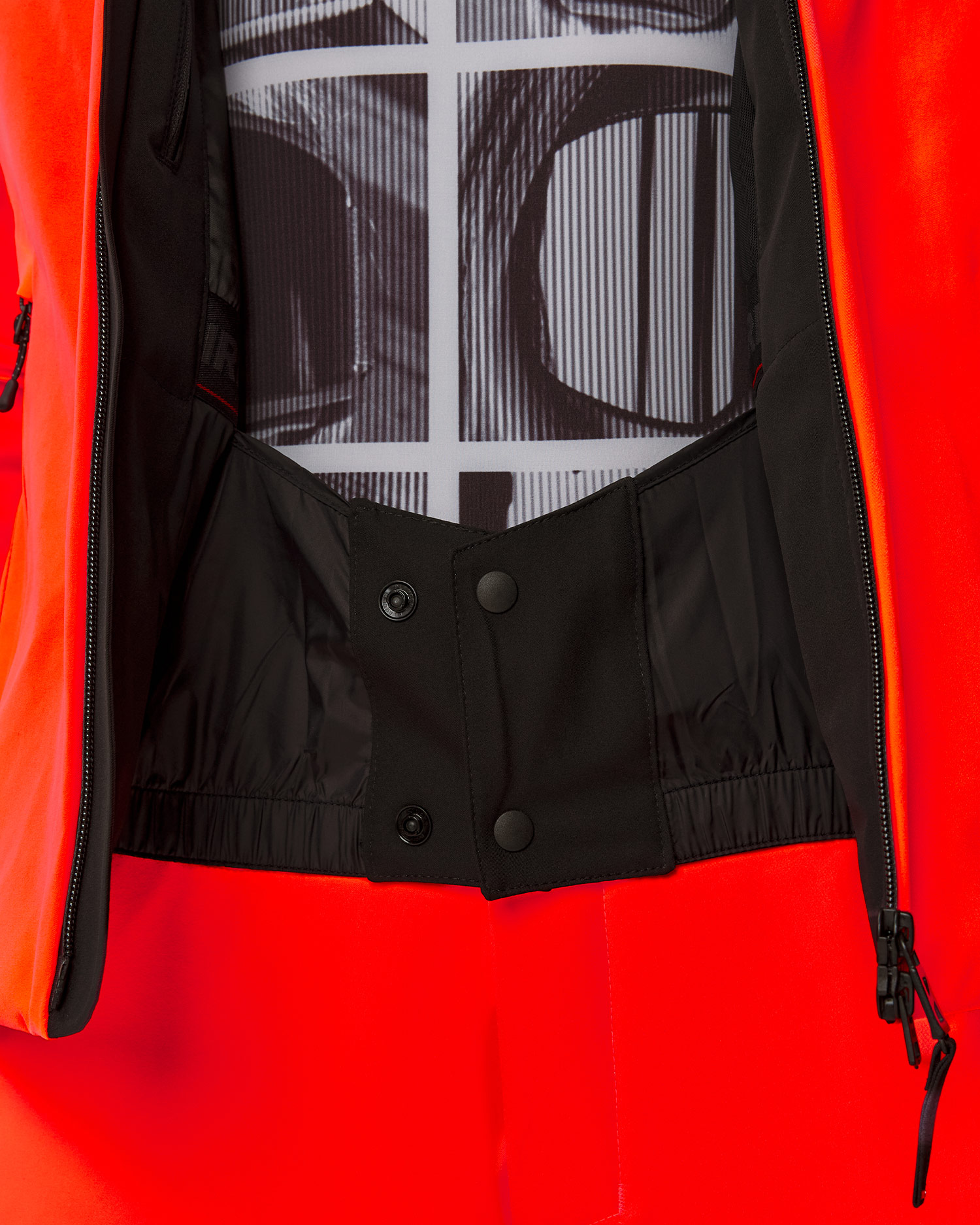 Kurtka narciarska męska BOGNER FIRE+ICE Eason3-T