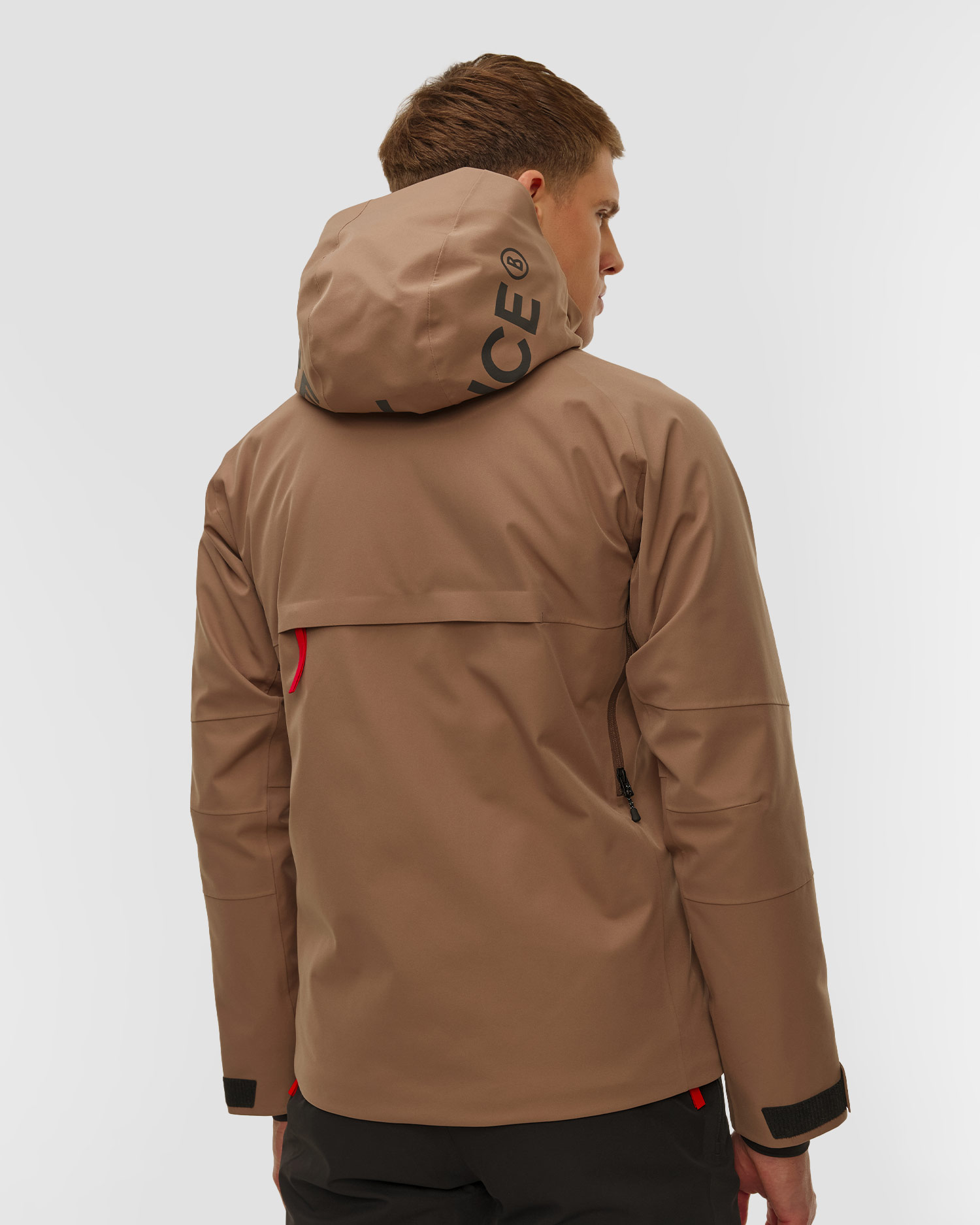 Kurtka narciarska męska BOGNER FIRE+ICE Eason3-T