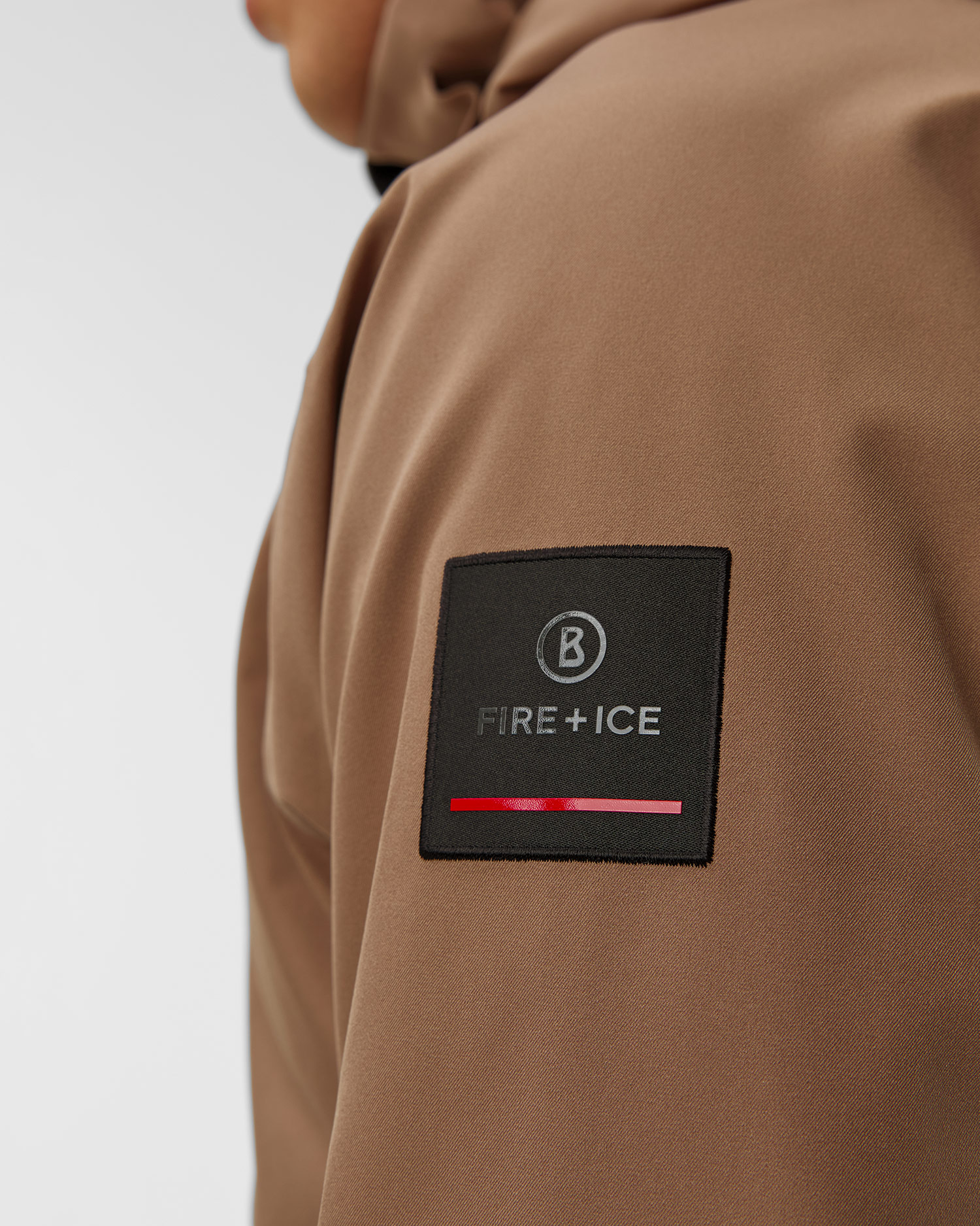 Kurtka narciarska męska BOGNER FIRE+ICE Eason3-T