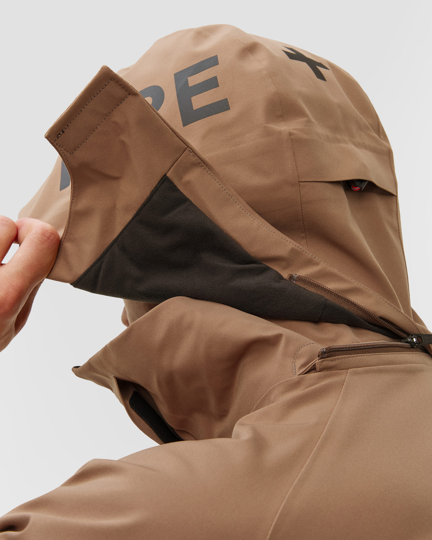 Kurtka narciarska męska BOGNER FIRE+ICE Eason3-T