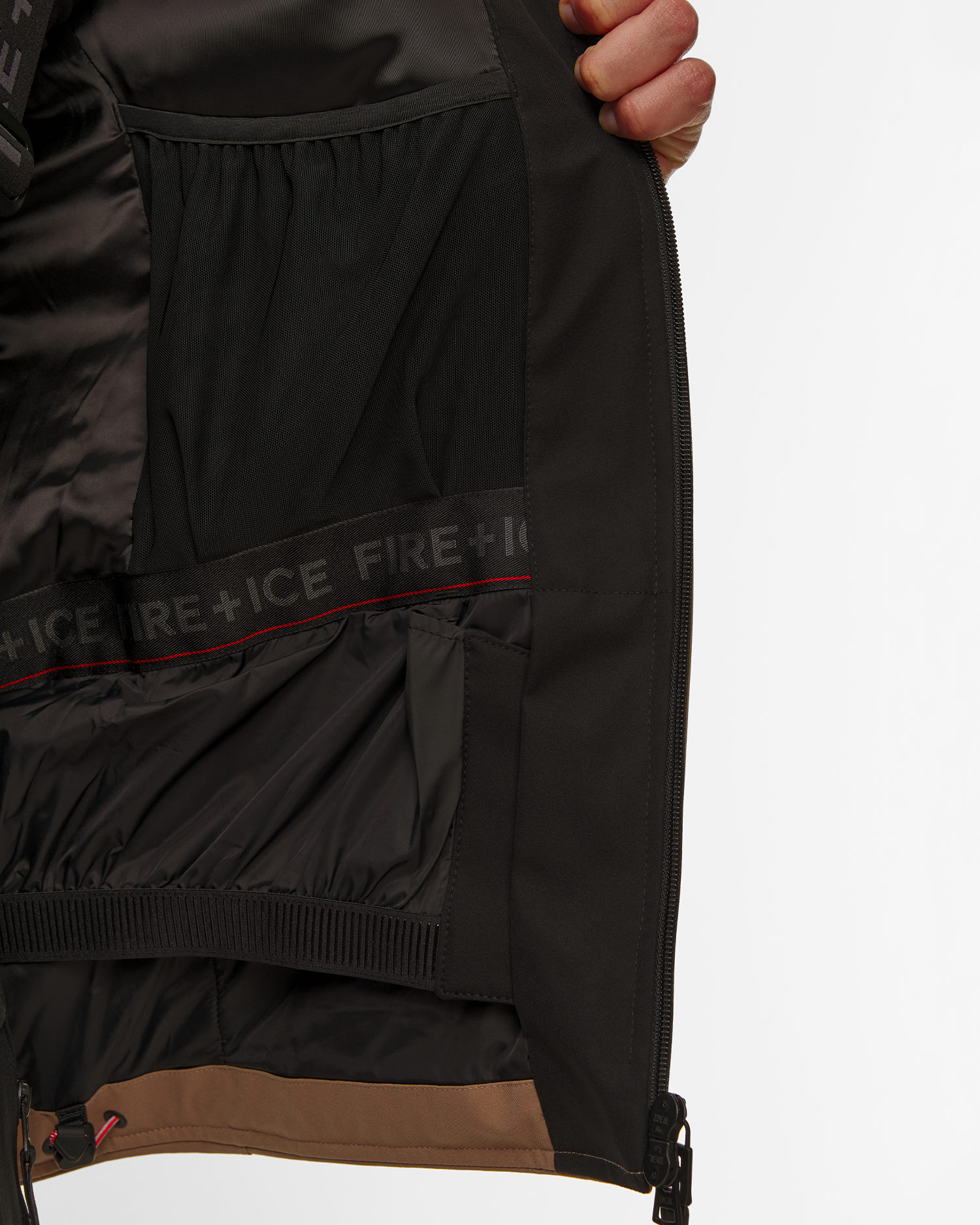 Kurtka narciarska męska BOGNER FIRE+ICE Eason3-T